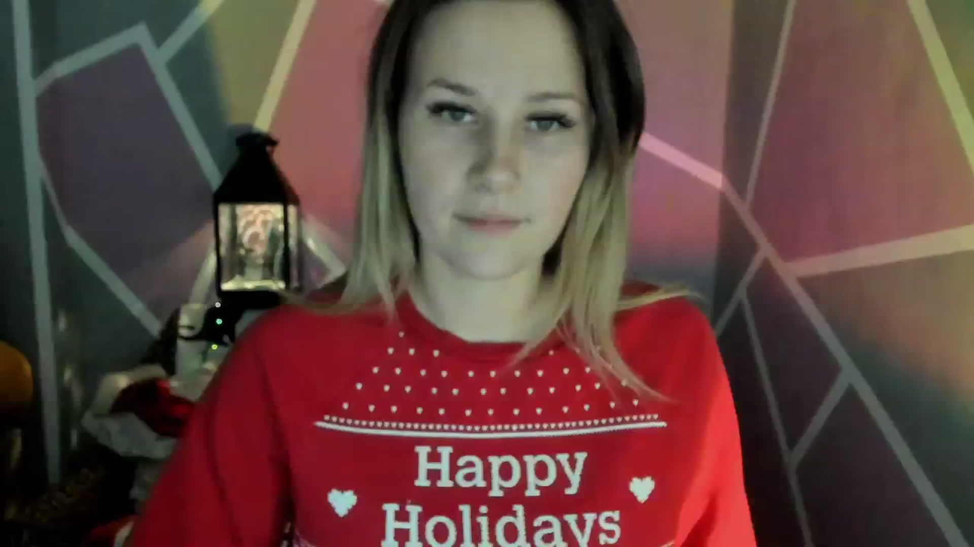 Gallery image thumbnail from Sexy_Ukr's myfreecams stream on, 12/19/2023, 18:46 image 13 of 20