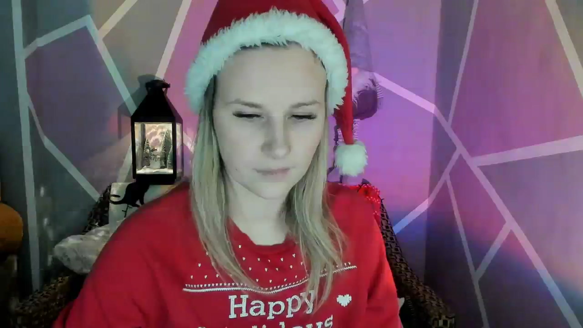 Gallery image thumbnail from Sexy_Ukr's myfreecams stream on, 12/19/2023, 18:46 image 6 of 20