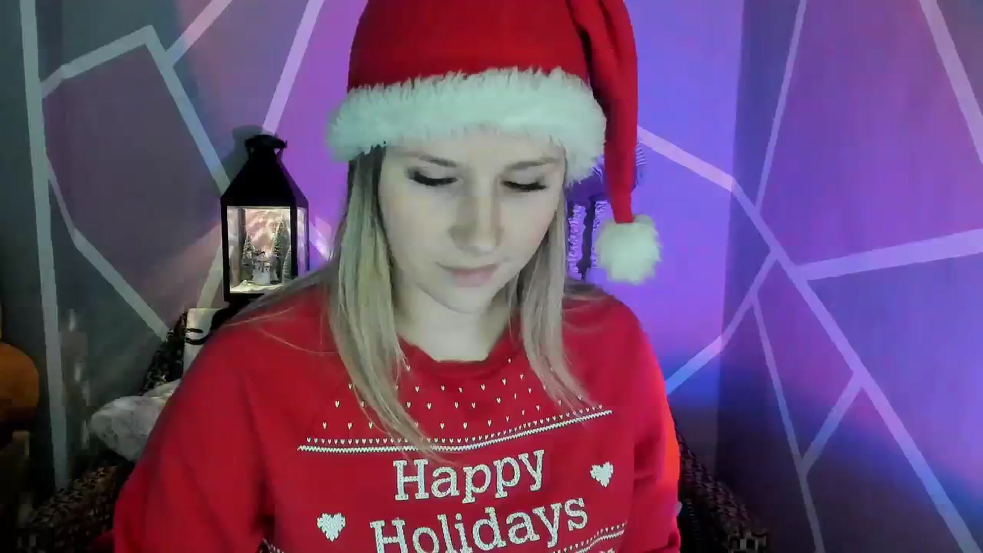 Gallery image thumbnail from Sexy_Ukr's myfreecams stream on, 12/19/2023, 18:46 image 3 of 20