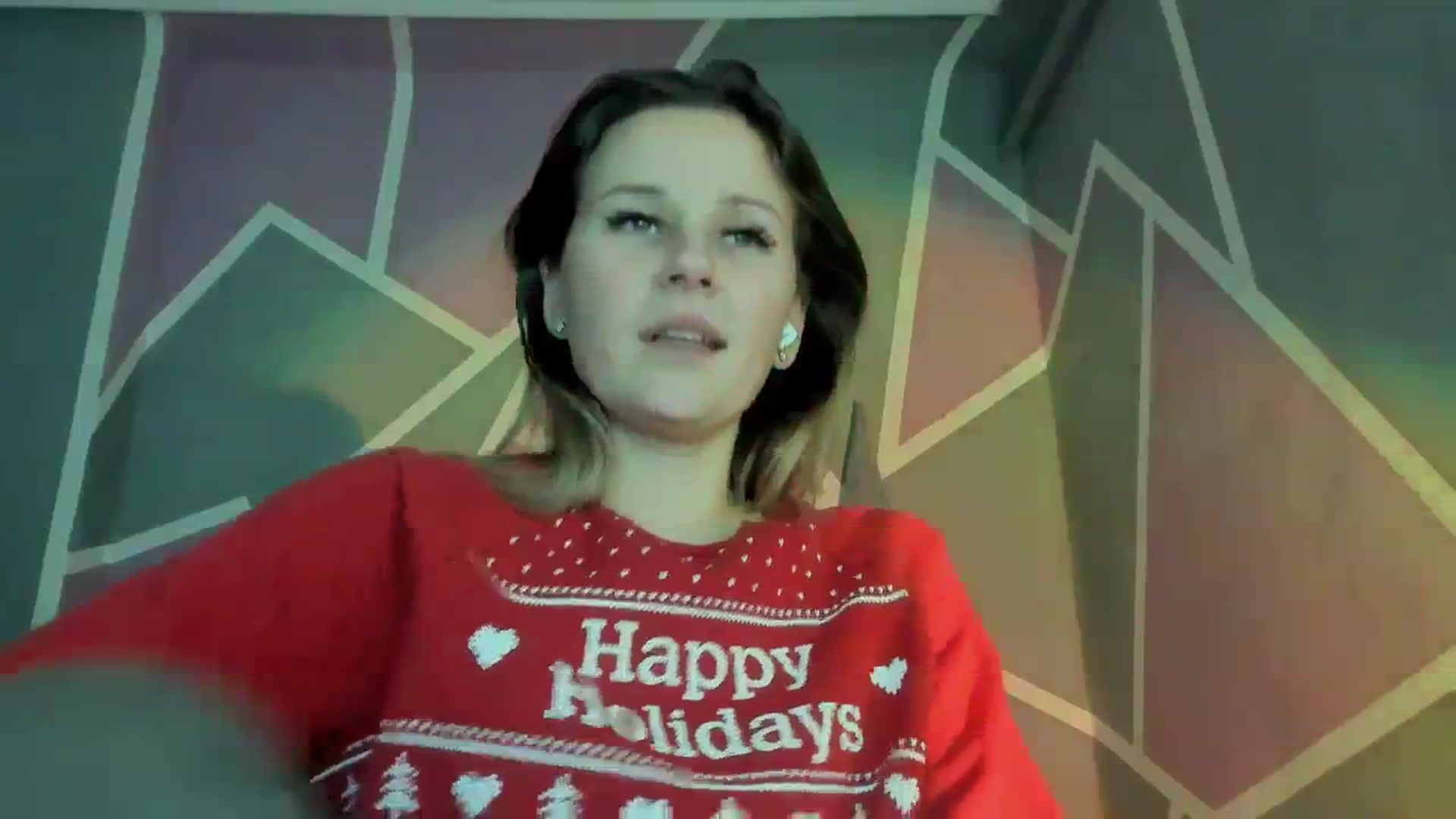 Gallery image thumbnail from Sexy_Ukr's myfreecams stream on, 12/19/2023, 18:46 image 17 of 20