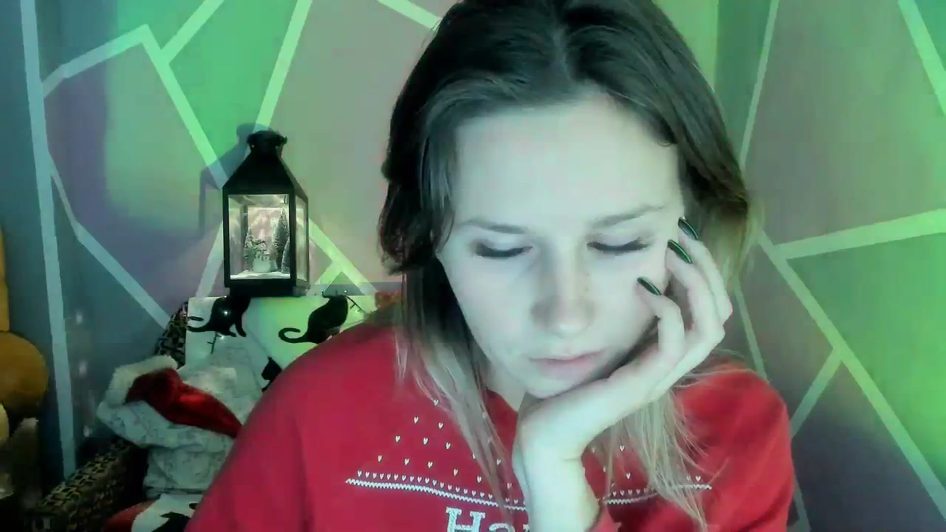 Gallery image thumbnail from Sexy_Ukr's myfreecams stream on, 12/19/2023, 18:46 image 20 of 20