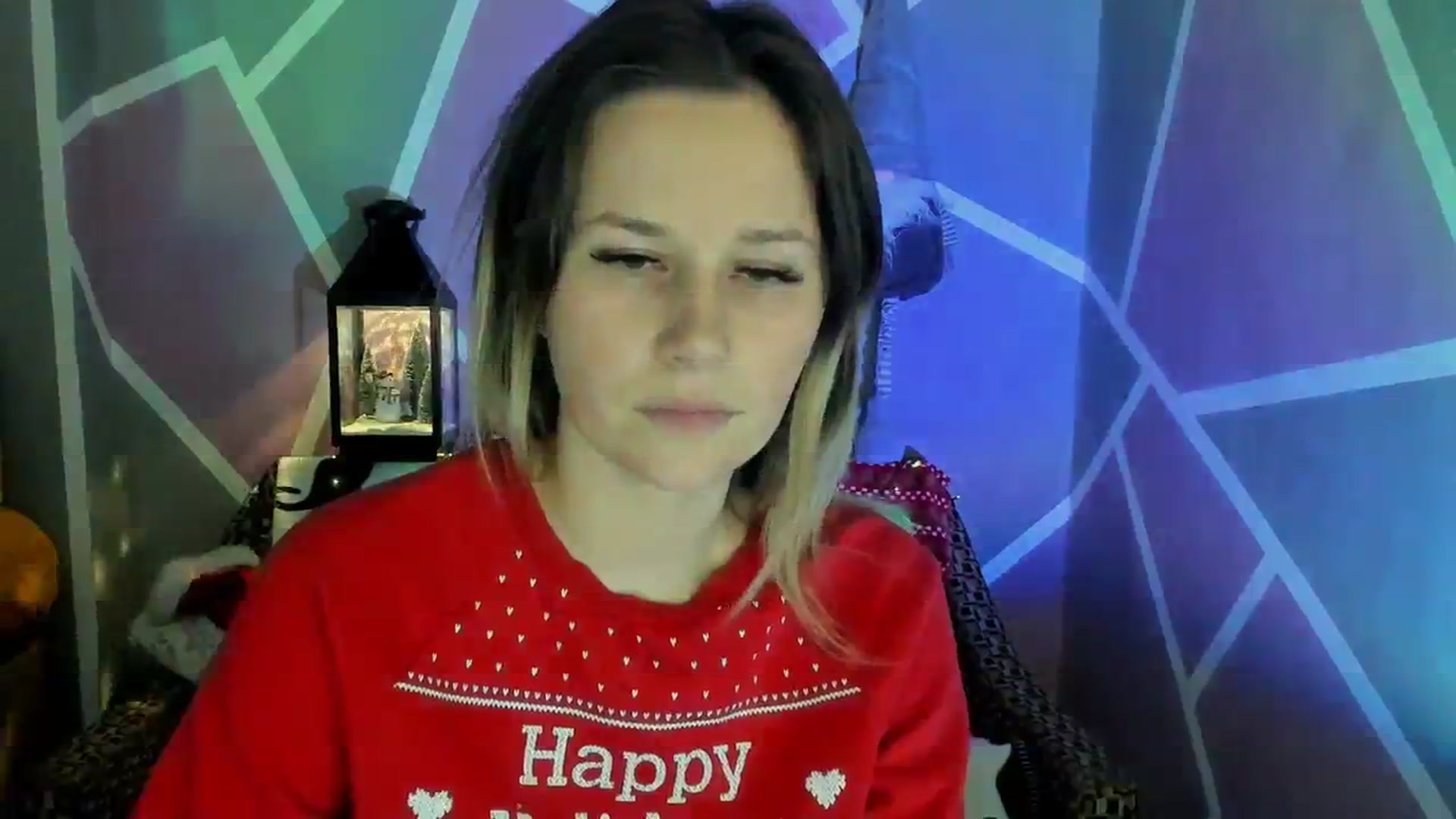Gallery image thumbnail from Sexy_Ukr's myfreecams stream on, 12/19/2023, 18:46 image 11 of 20