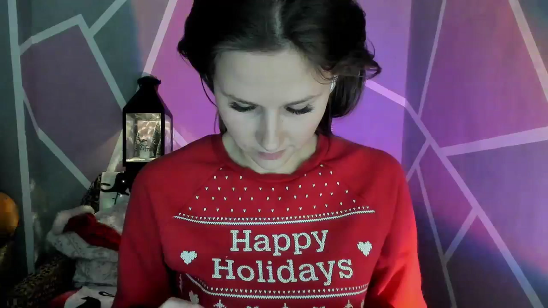 Gallery image thumbnail from Sexy_Ukr's myfreecams stream on, 12/19/2023, 18:46 image 16 of 20