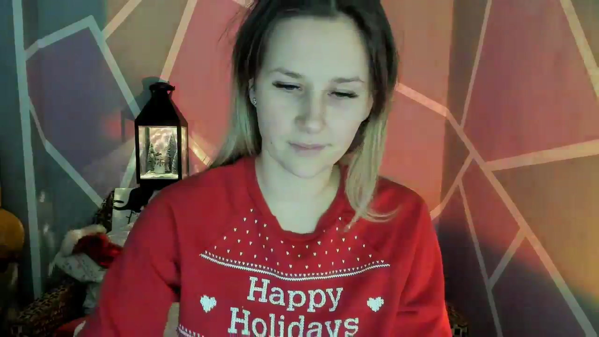 Gallery image thumbnail from Sexy_Ukr's myfreecams stream on, 12/19/2023, 18:46 image 9 of 20