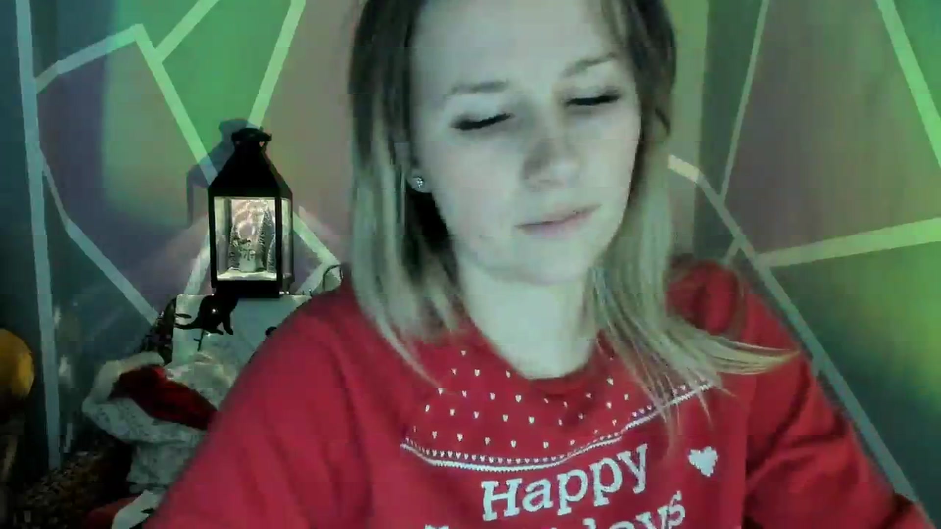 Gallery image thumbnail from Sexy_Ukr's myfreecams stream on, 12/19/2023, 18:46 image 12 of 20