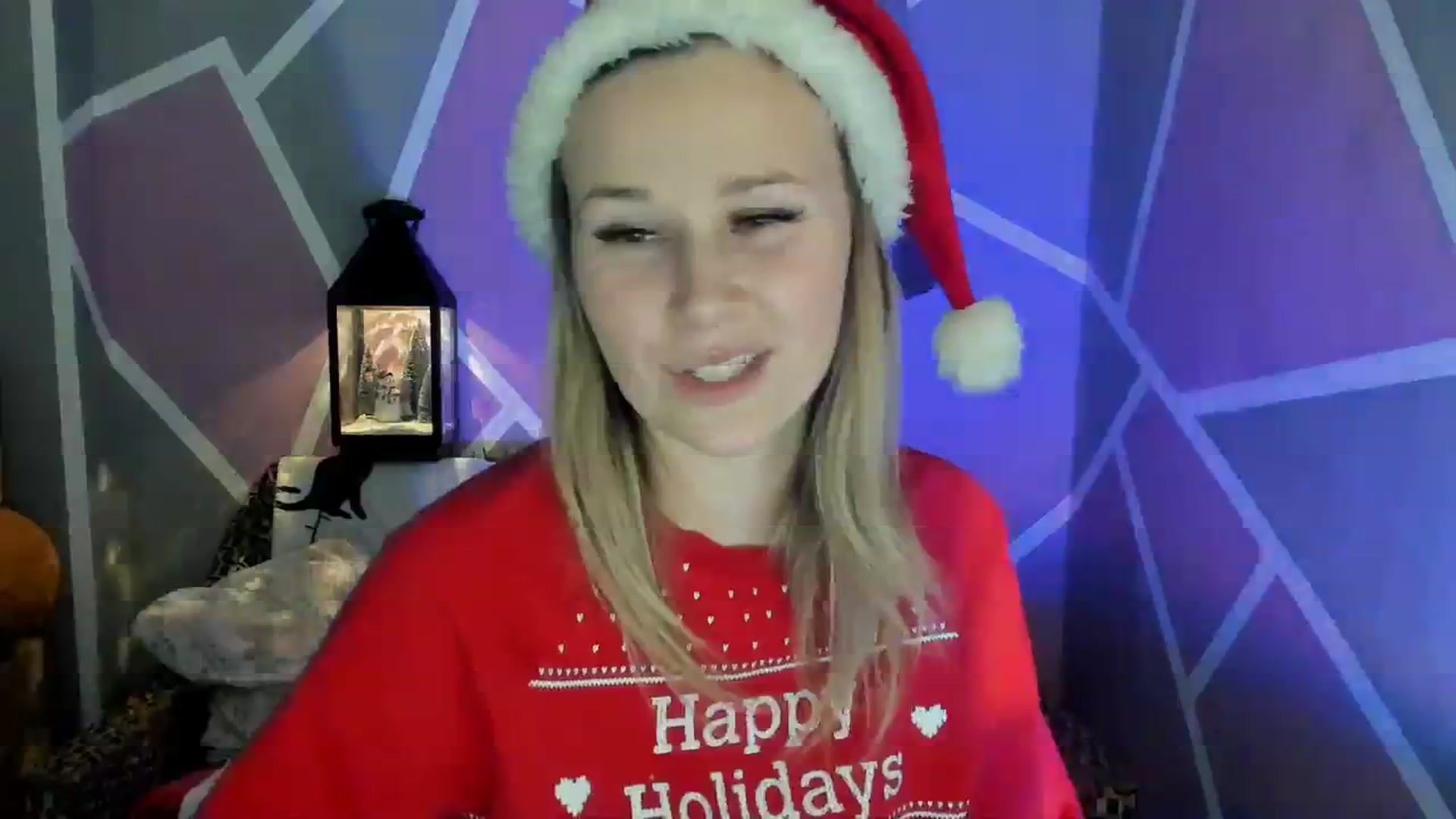 Gallery image thumbnail from Sexy_Ukr's myfreecams stream on, 12/19/2023, 18:46 image 7 of 20
