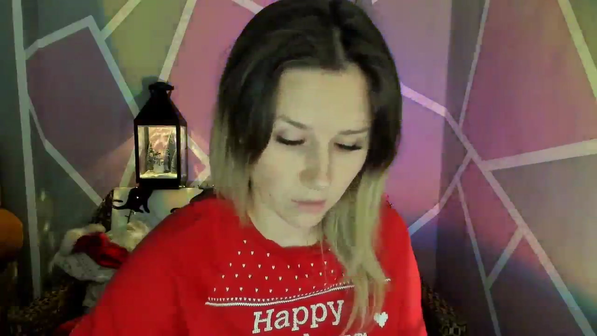 Gallery image thumbnail from Sexy_Ukr's myfreecams stream on, 12/19/2023, 18:46 image 10 of 20