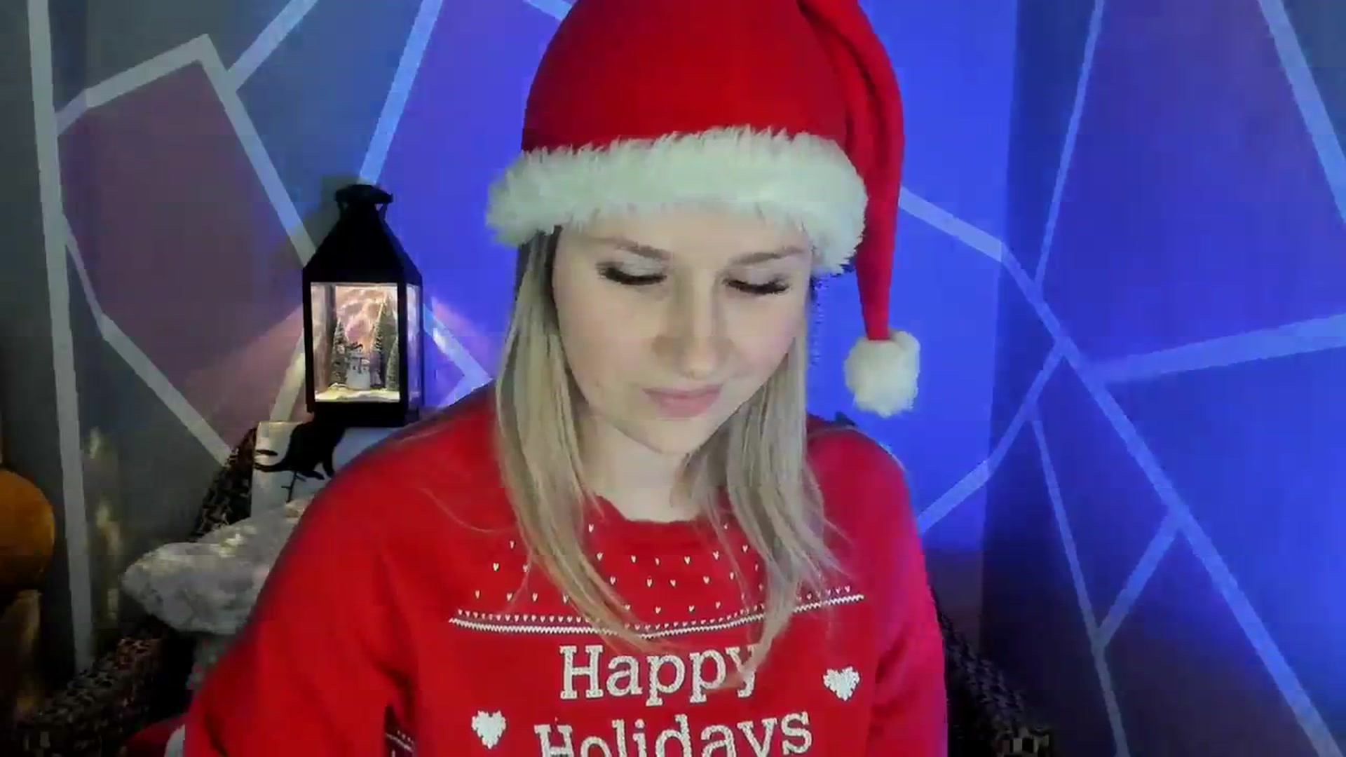 Gallery image thumbnail from Sexy_Ukr's myfreecams stream on, 12/19/2023, 18:46 image 5 of 20