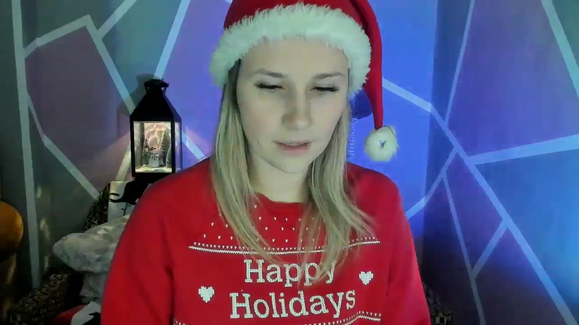 Gallery image thumbnail from Sexy_Ukr's myfreecams stream on, 12/19/2023, 18:46 image 8 of 20