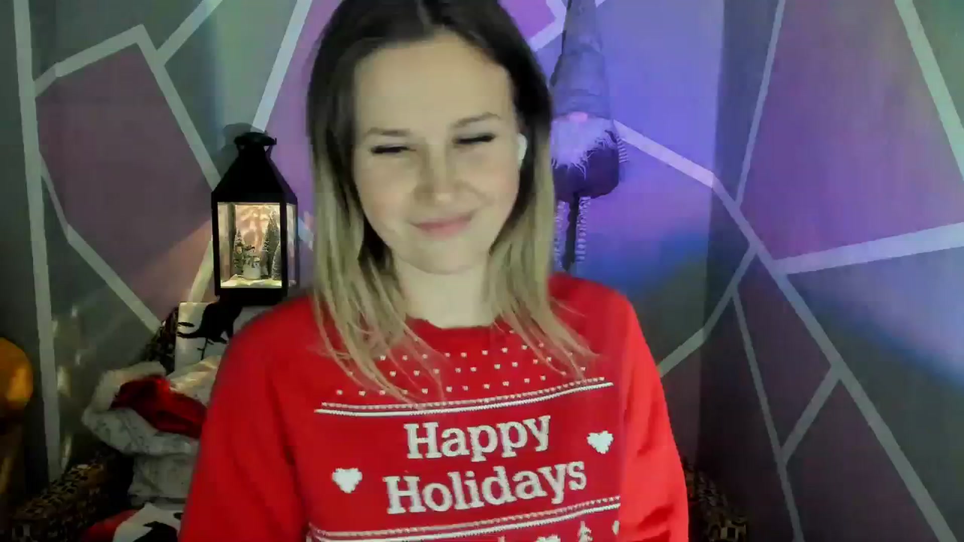 Gallery image thumbnail from Sexy_Ukr's myfreecams stream on, 12/19/2023, 18:46 image 14 of 20
