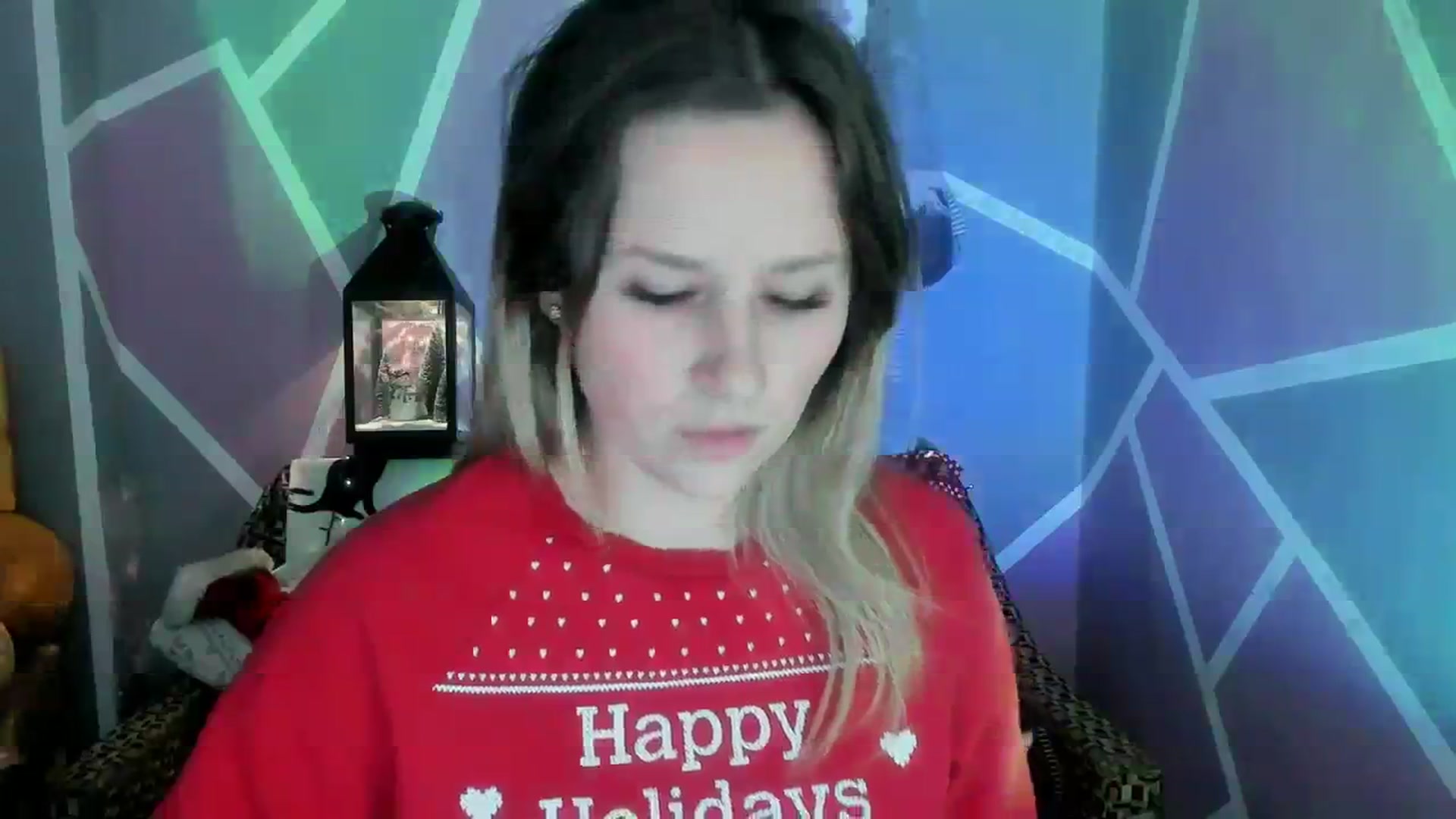 Gallery image thumbnail from Sexy_Ukr's myfreecams stream on, 12/19/2023, 20:00 image 12 of 20