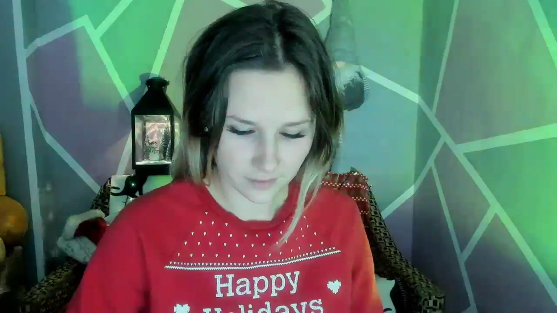 Gallery image thumbnail from Sexy_Ukr's myfreecams stream on, 12/19/2023, 20:00 image 14 of 20