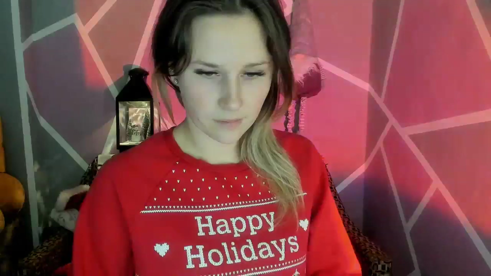 Gallery image thumbnail from Sexy_Ukr's myfreecams stream on, 12/19/2023, 20:00 image 20 of 20