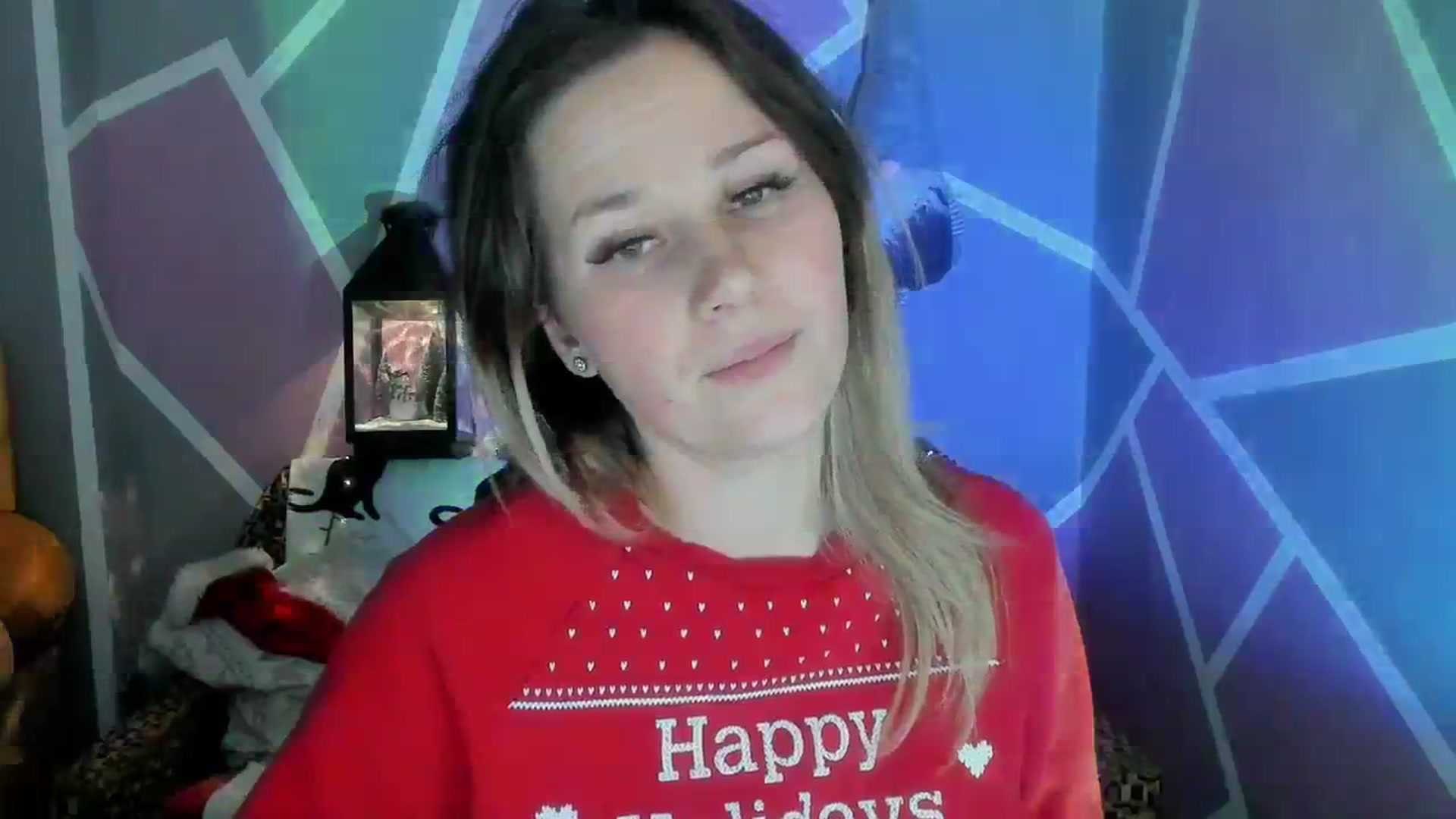 Gallery image thumbnail from Sexy_Ukr's myfreecams stream on, 12/19/2023, 20:00 image 11 of 20