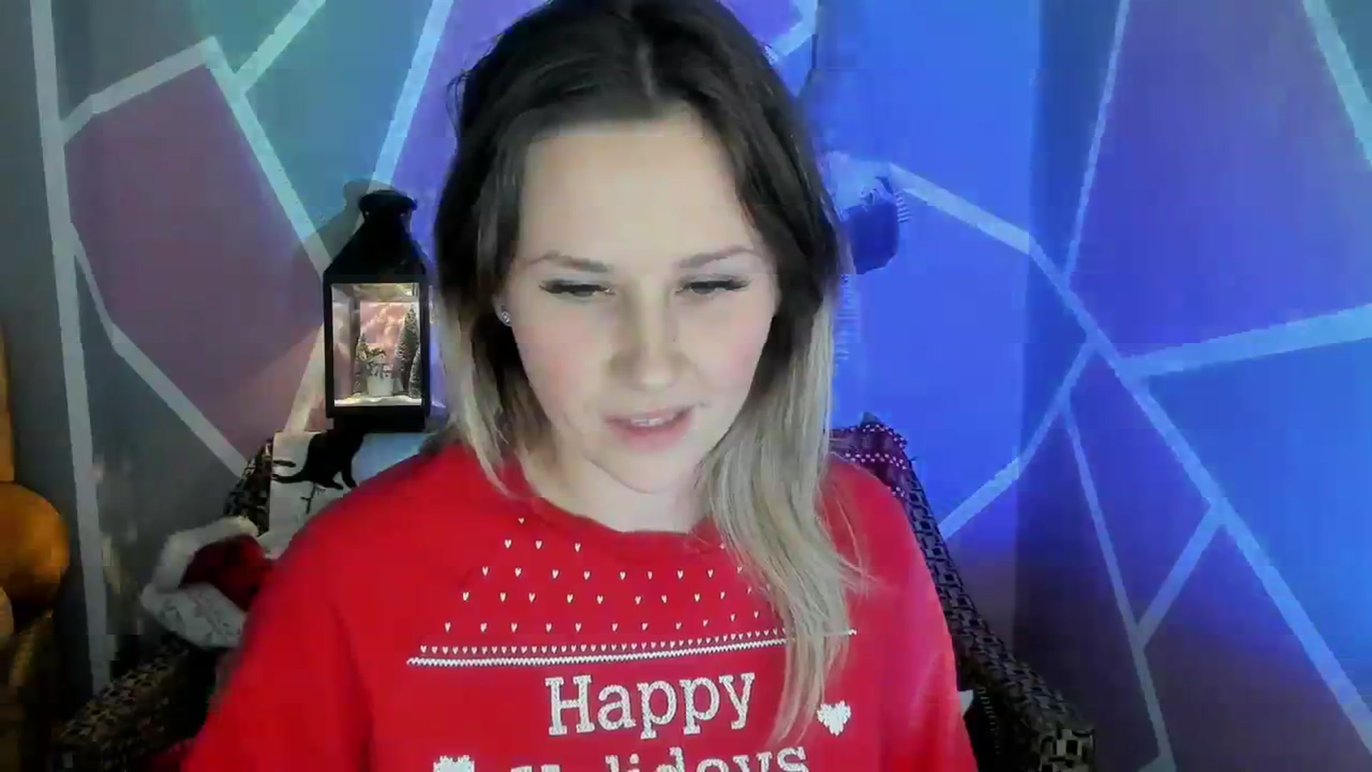 Gallery image thumbnail from Sexy_Ukr's myfreecams stream on, 12/19/2023, 20:00 image 10 of 20