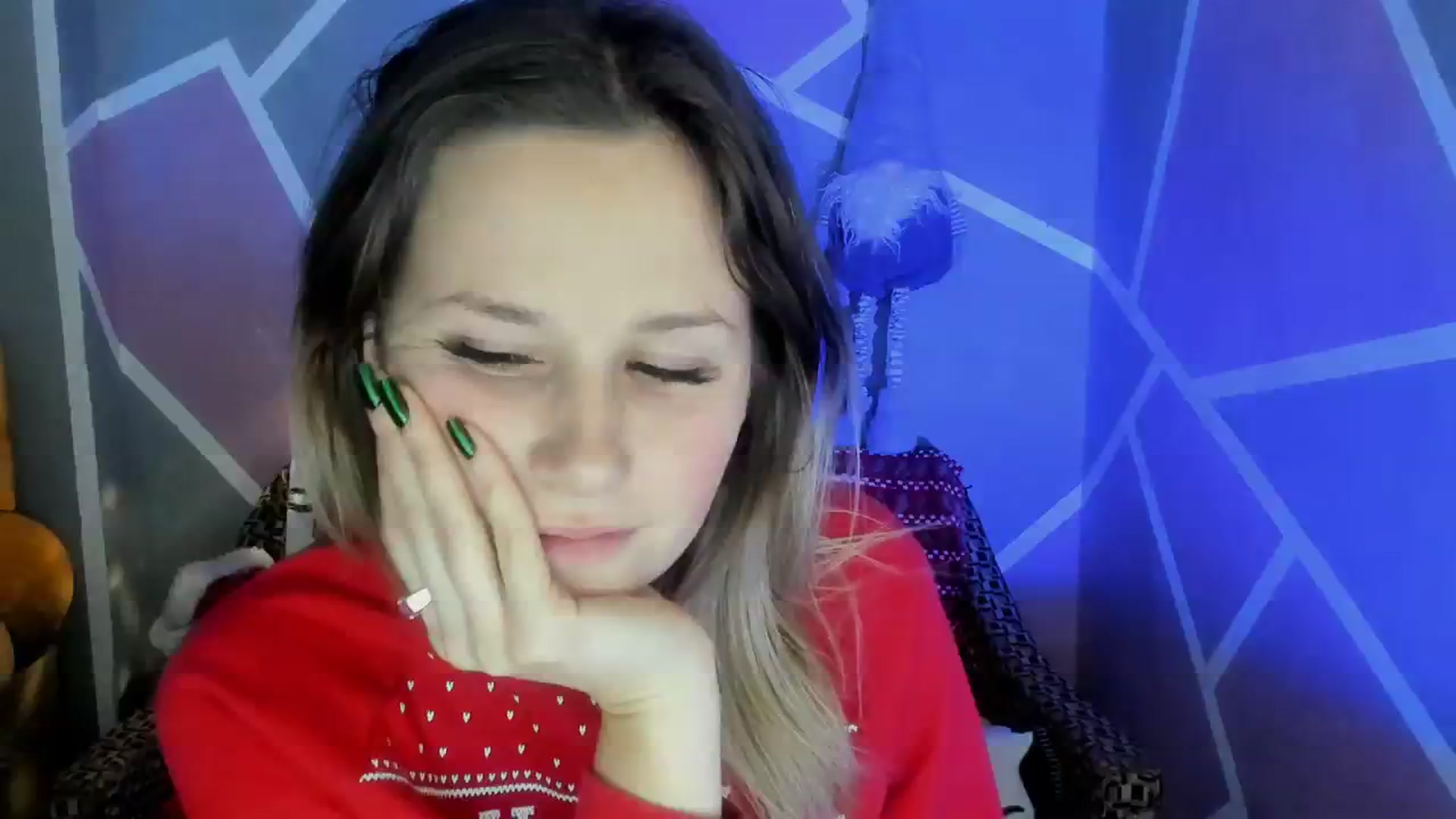 Gallery image thumbnail from Sexy_Ukr's myfreecams stream on, 12/19/2023, 20:00 image 8 of 20
