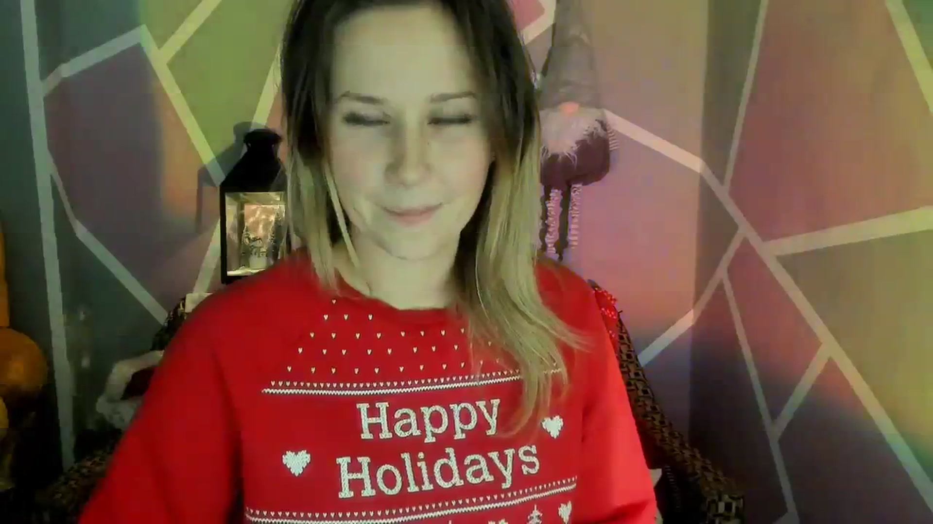 Gallery image thumbnail from Sexy_Ukr's myfreecams stream on, 12/19/2023, 20:00 image 3 of 20