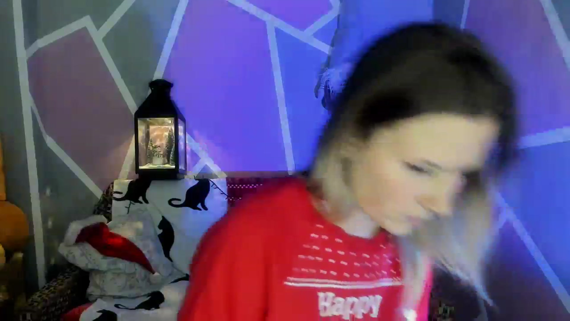Gallery image thumbnail from Sexy_Ukr's myfreecams stream on, 12/19/2023, 20:00 image 7 of 20