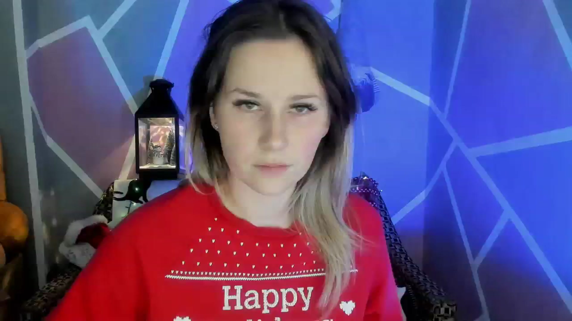 Gallery image thumbnail from Sexy_Ukr's myfreecams stream on, 12/19/2023, 20:00 image 9 of 20