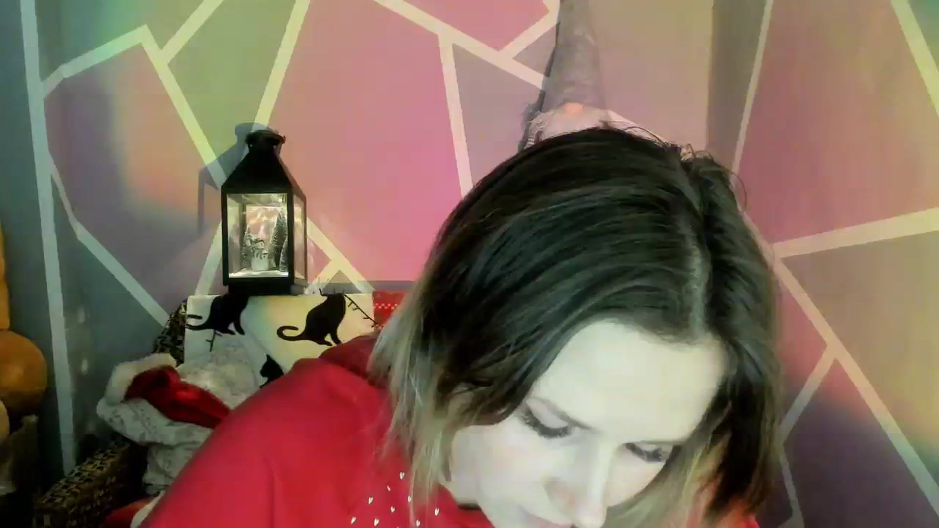 Gallery image thumbnail from Sexy_Ukr's myfreecams stream on, 12/19/2023, 20:00 image 2 of 20