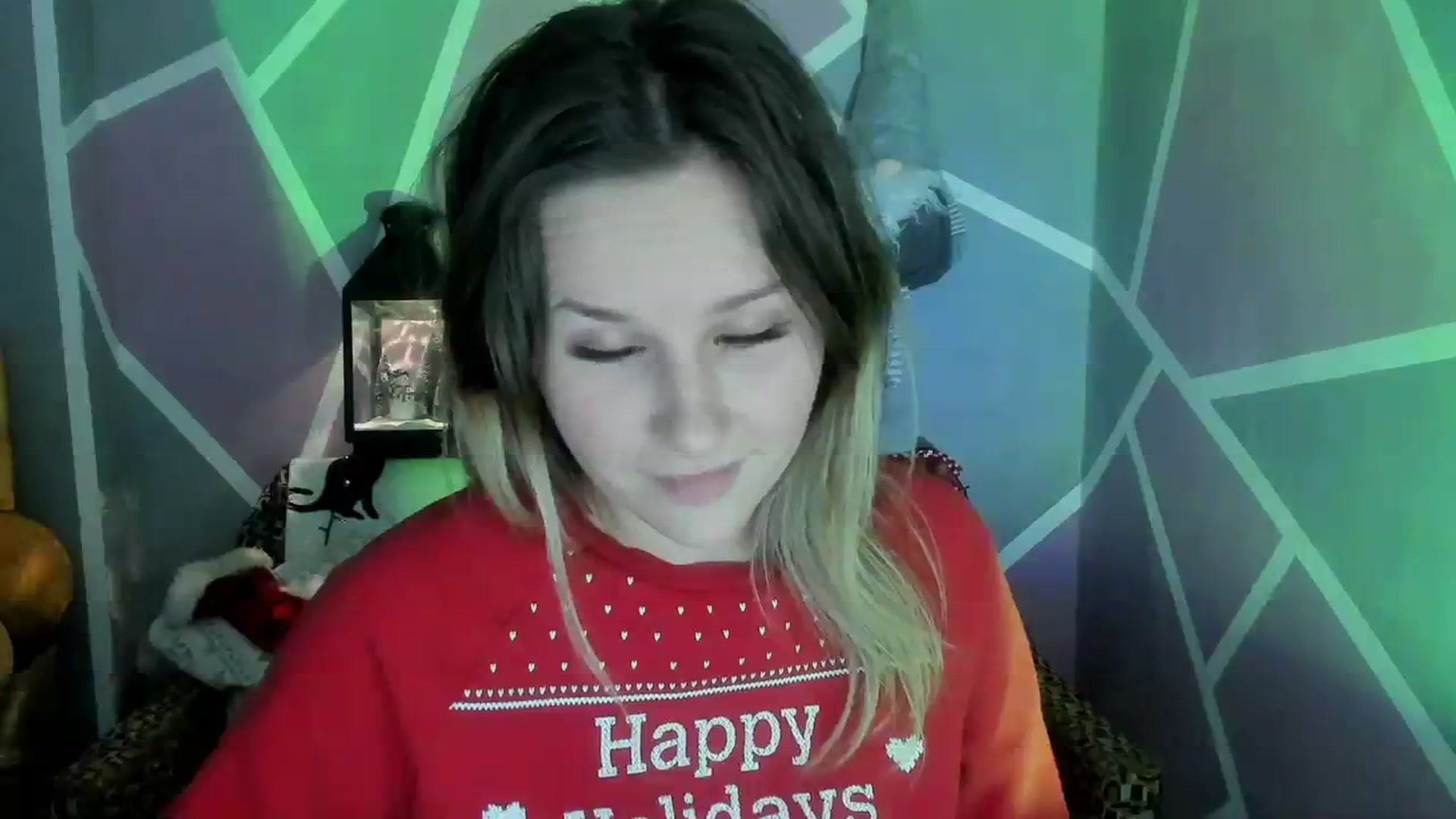 Gallery image thumbnail from Sexy_Ukr's myfreecams stream on, 12/19/2023, 20:00 image 13 of 20
