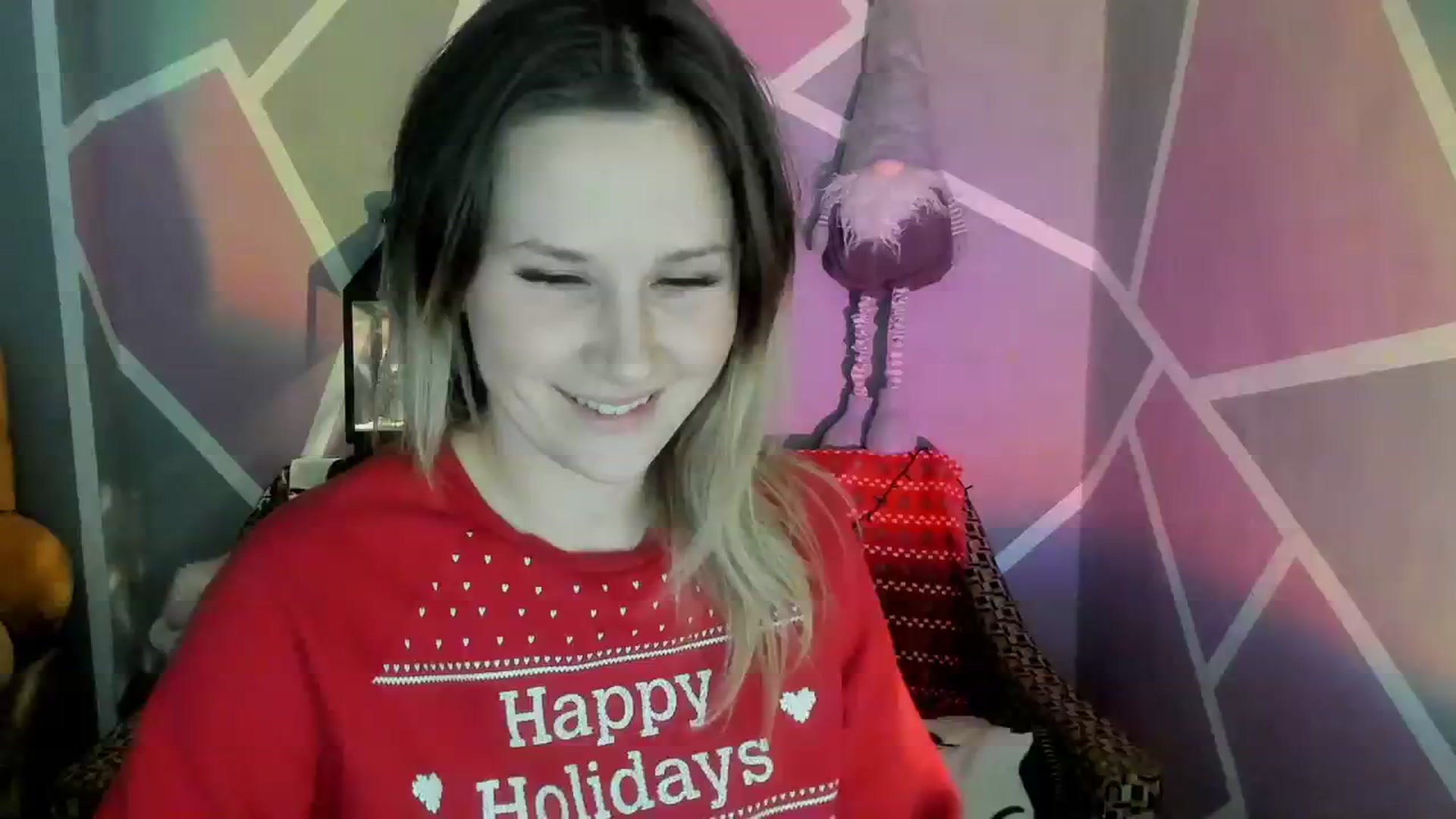 Gallery image thumbnail from Sexy_Ukr's myfreecams stream on, 12/19/2023, 20:00 image 1 of 20