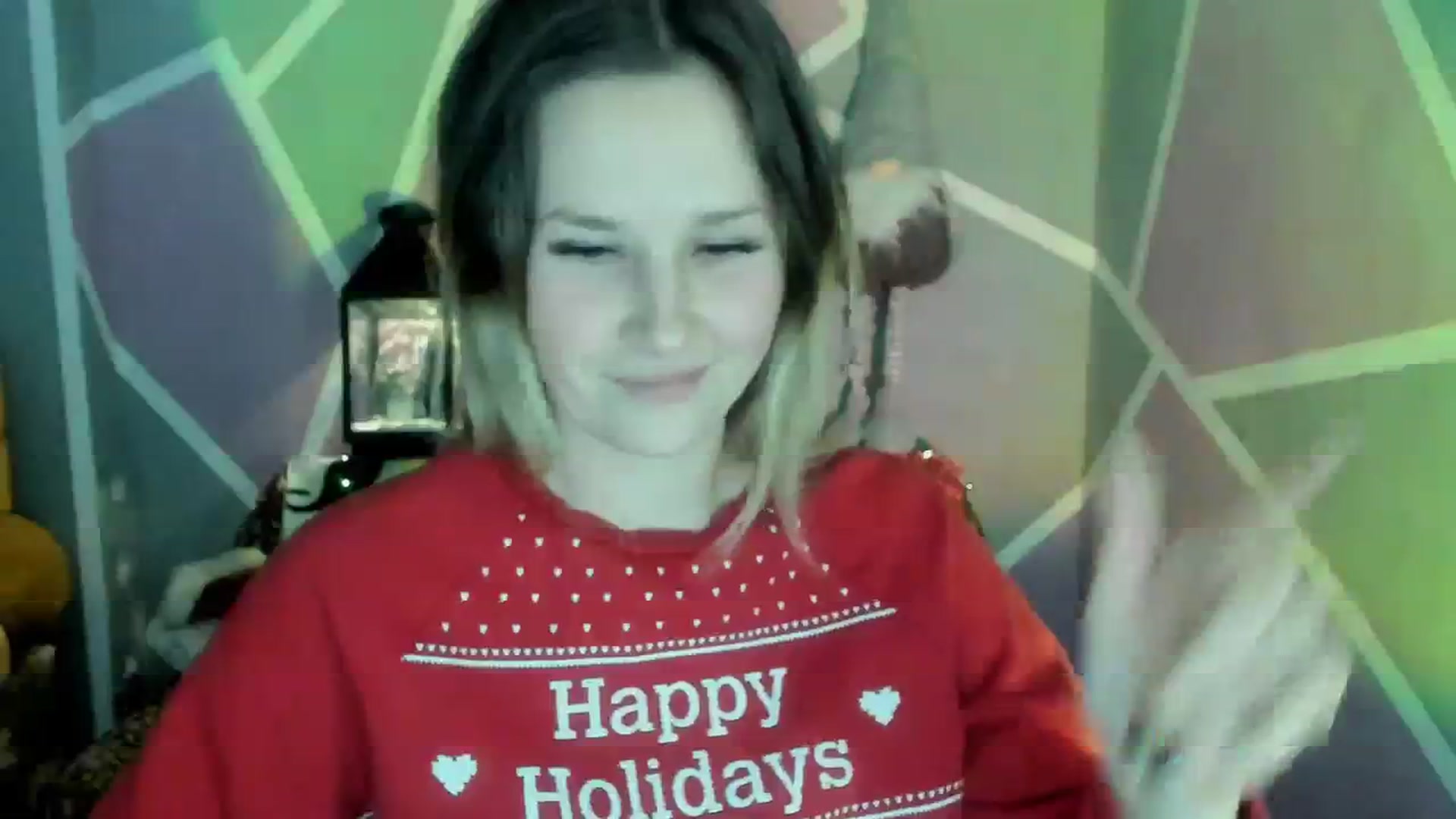 Gallery image thumbnail from Sexy_Ukr's myfreecams stream on, 12/19/2023, 20:00 image 16 of 20