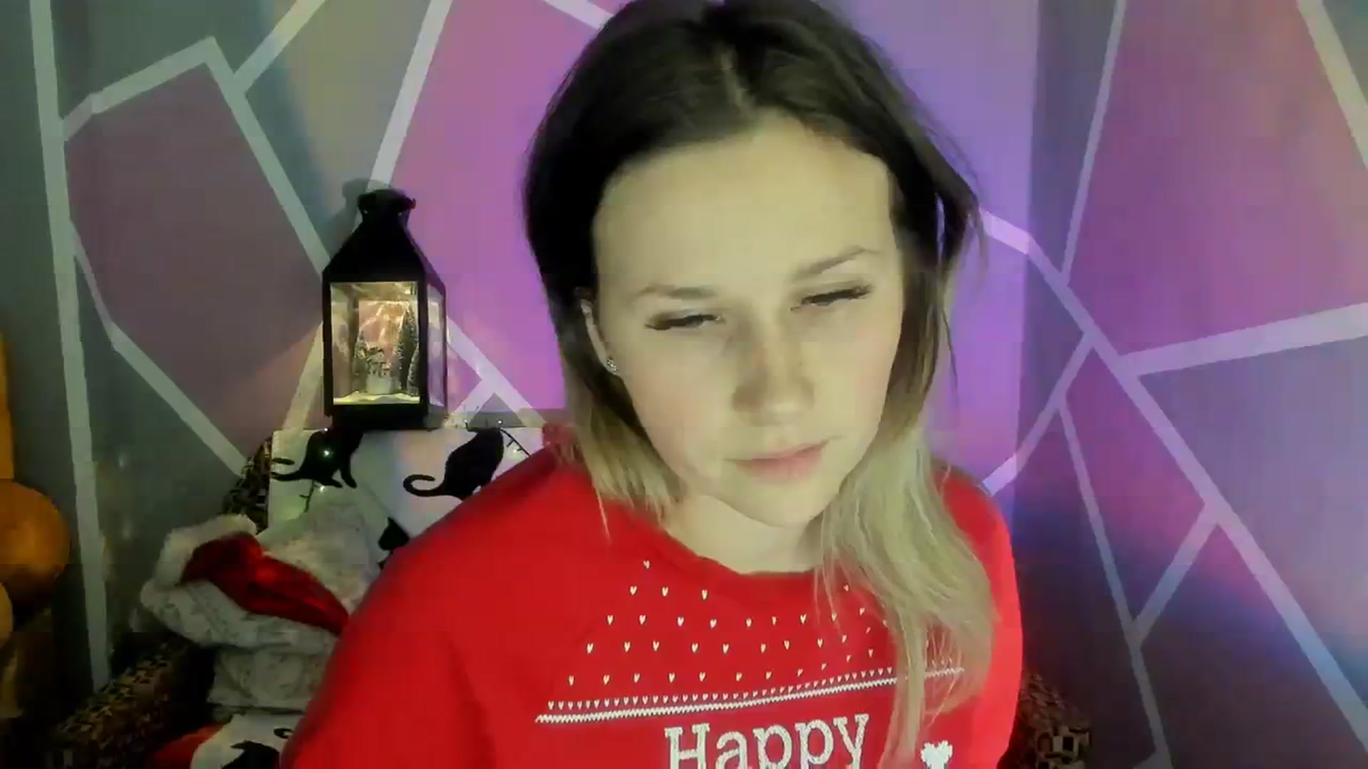 Gallery image thumbnail from Sexy_Ukr's myfreecams stream on, 12/19/2023, 20:00 image 5 of 20