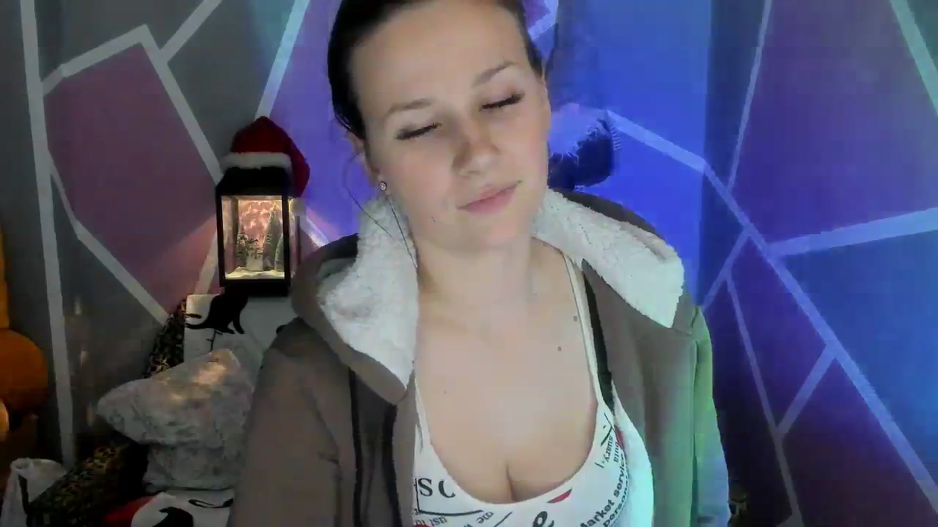 Gallery image thumbnail from Sexy_Ukr's myfreecams stream on, 12/20/2023, 17:41 image 13 of 20