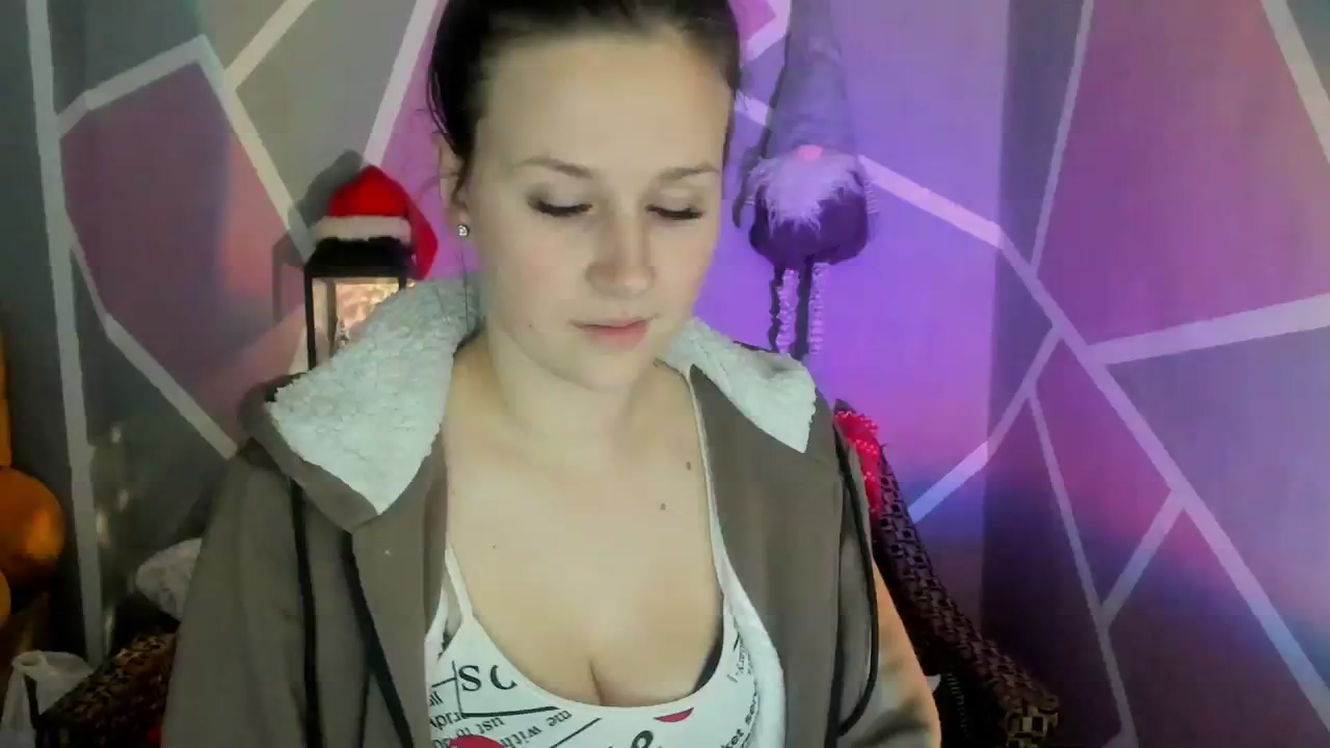 Gallery image thumbnail from Sexy_Ukr's myfreecams stream on, 12/20/2023, 17:41 image 15 of 20