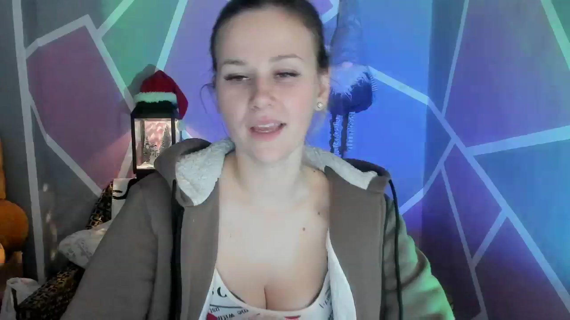 Gallery image thumbnail from Sexy_Ukr's myfreecams stream on, 12/20/2023, 17:41 image 8 of 20