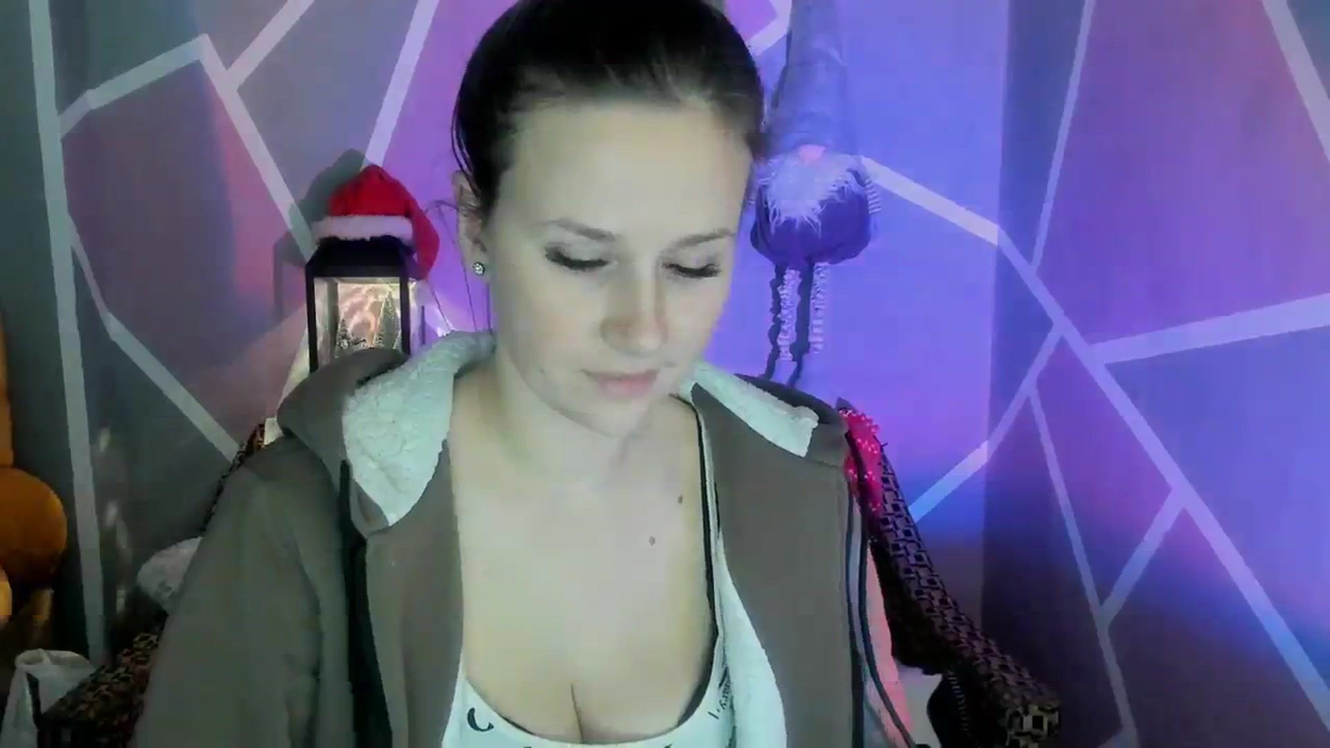 Gallery image thumbnail from Sexy_Ukr's myfreecams stream on, 12/20/2023, 17:41 image 9 of 20