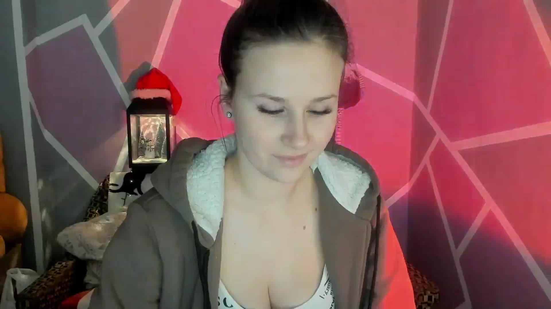 Gallery image thumbnail from Sexy_Ukr's myfreecams stream on, 12/20/2023, 17:41 image 5 of 20