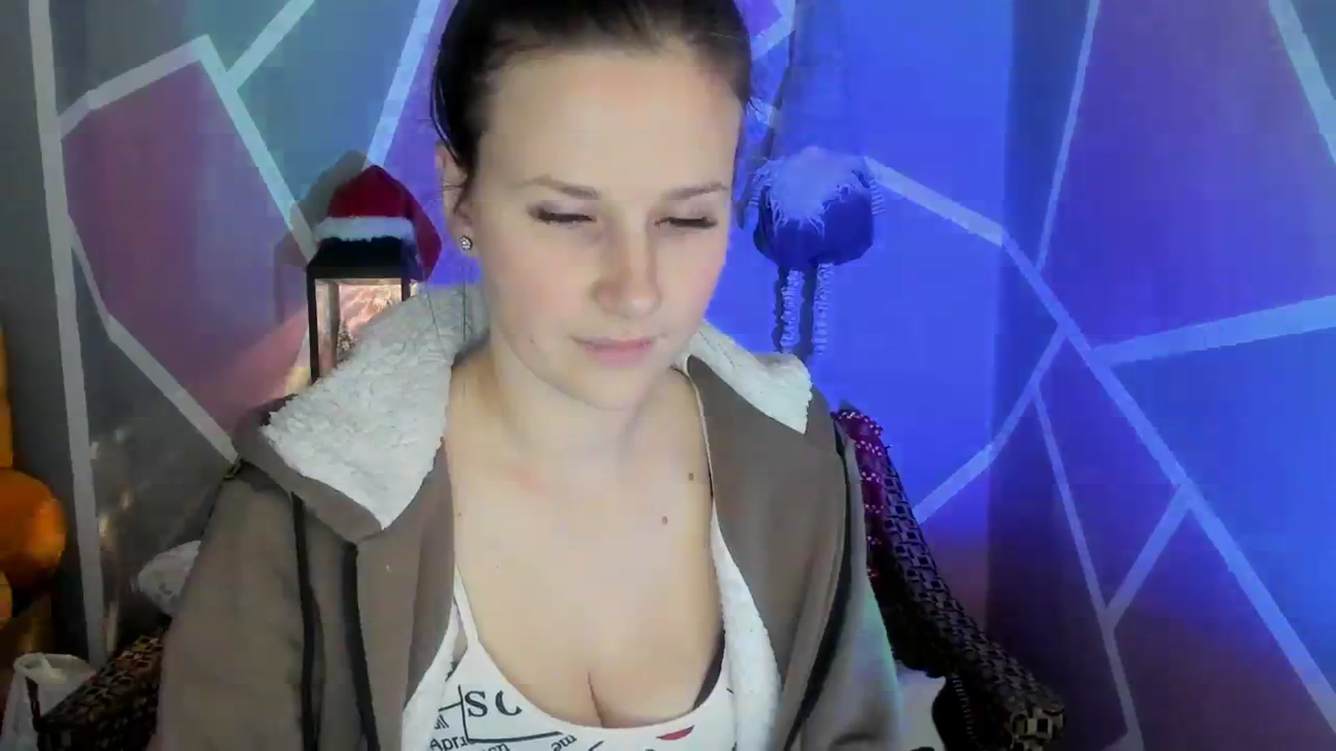 Gallery image thumbnail from Sexy_Ukr's myfreecams stream on, 12/20/2023, 17:41 image 16 of 20