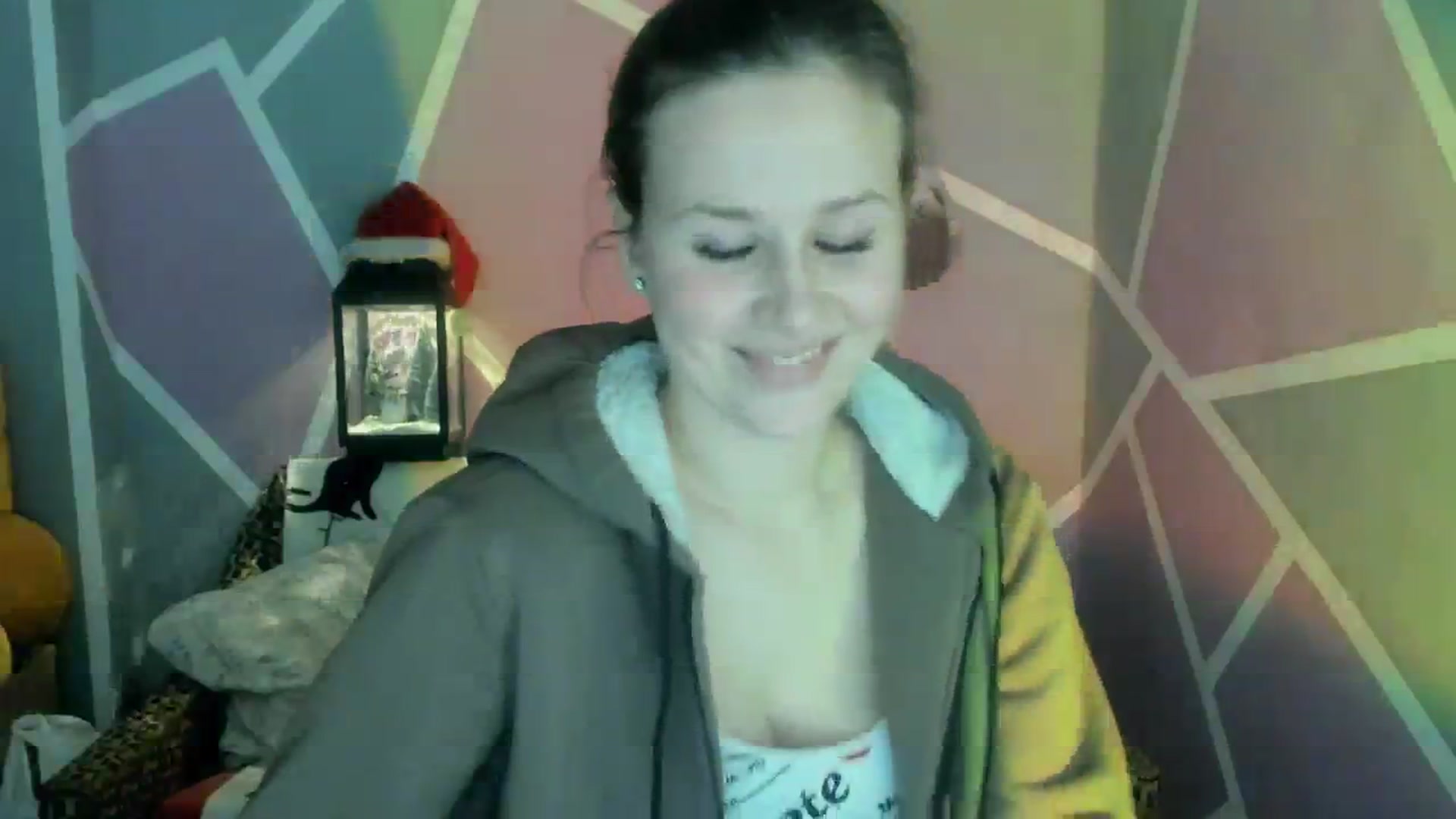 Gallery image thumbnail from Sexy_Ukr's myfreecams stream on, 12/20/2023, 18:32 image 10 of 20