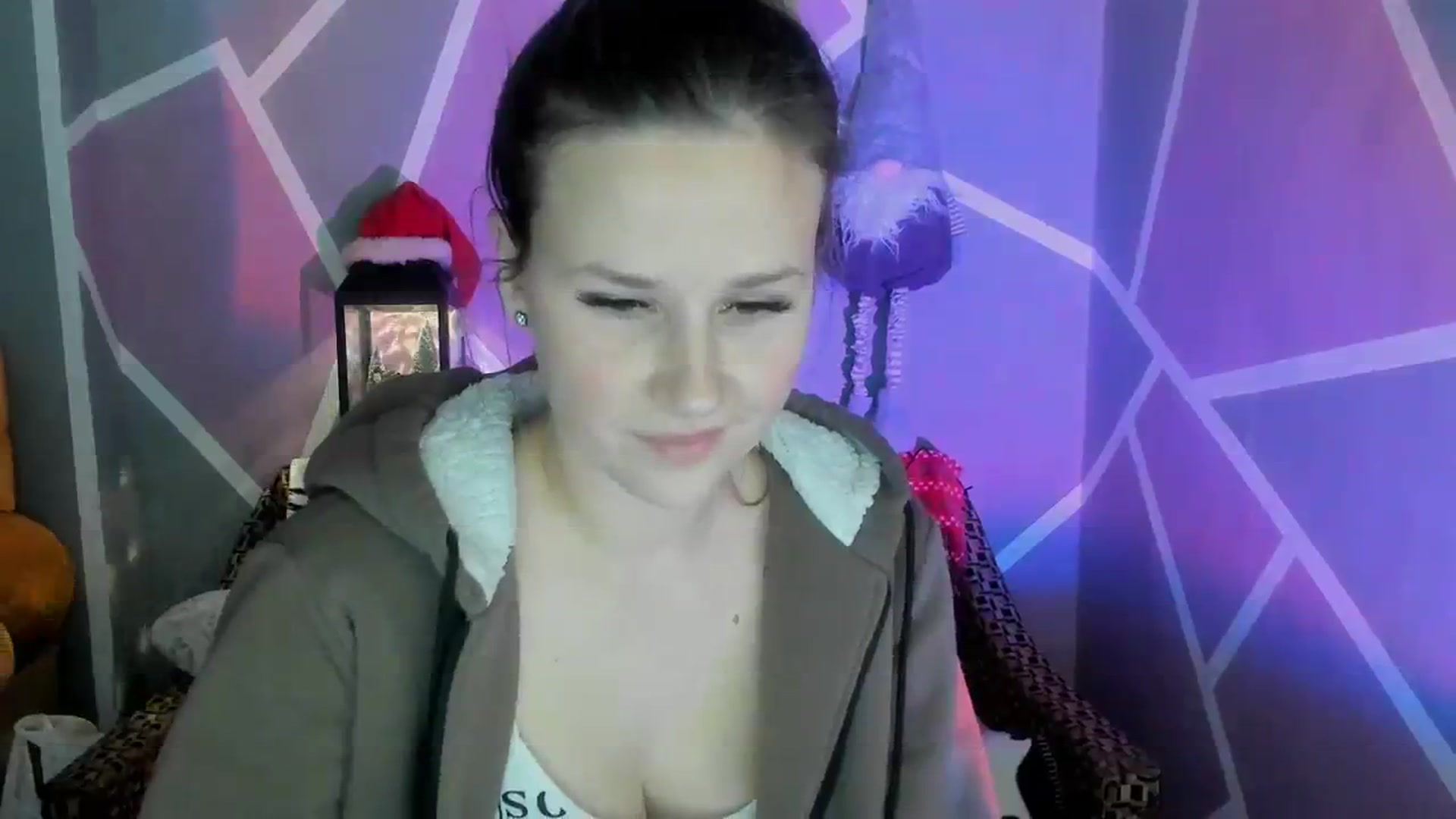 Gallery image thumbnail from Sexy_Ukr's myfreecams stream on, 12/20/2023, 18:32 image 17 of 20