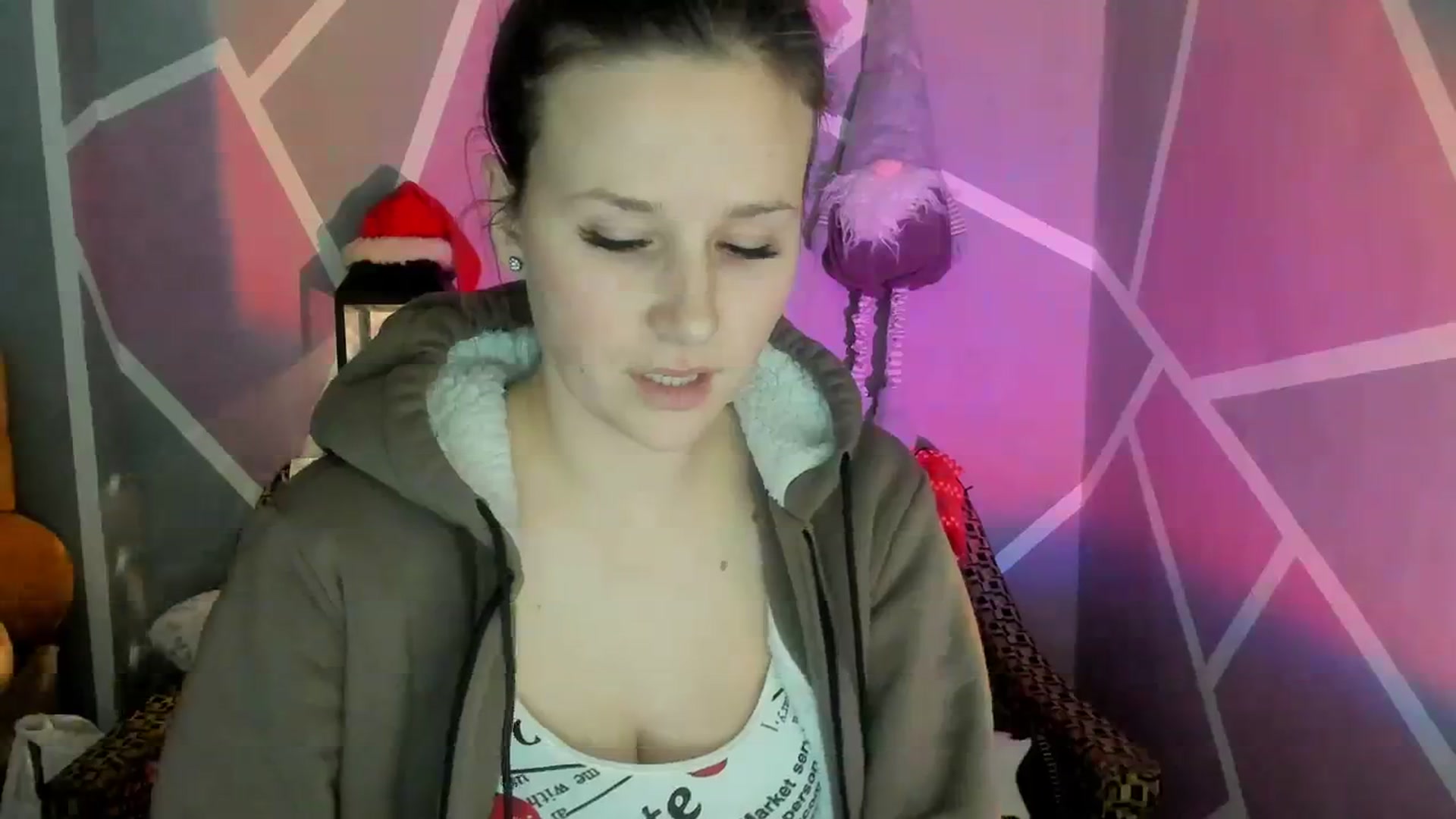 Gallery image thumbnail from Sexy_Ukr's myfreecams stream on, 12/20/2023, 18:32 image 2 of 20