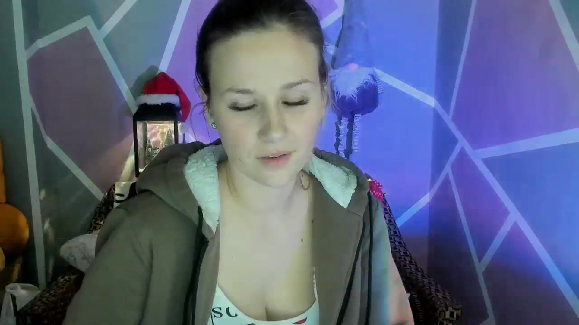 Gallery image thumbnail from Sexy_Ukr's myfreecams stream on, 12/20/2023, 18:32 image 14 of 20