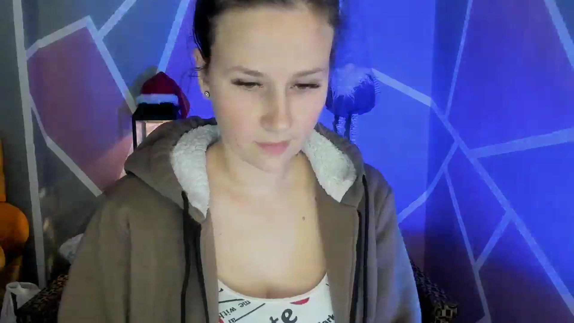 Gallery image thumbnail from Sexy_Ukr's myfreecams stream on, 12/20/2023, 18:32 image 8 of 20