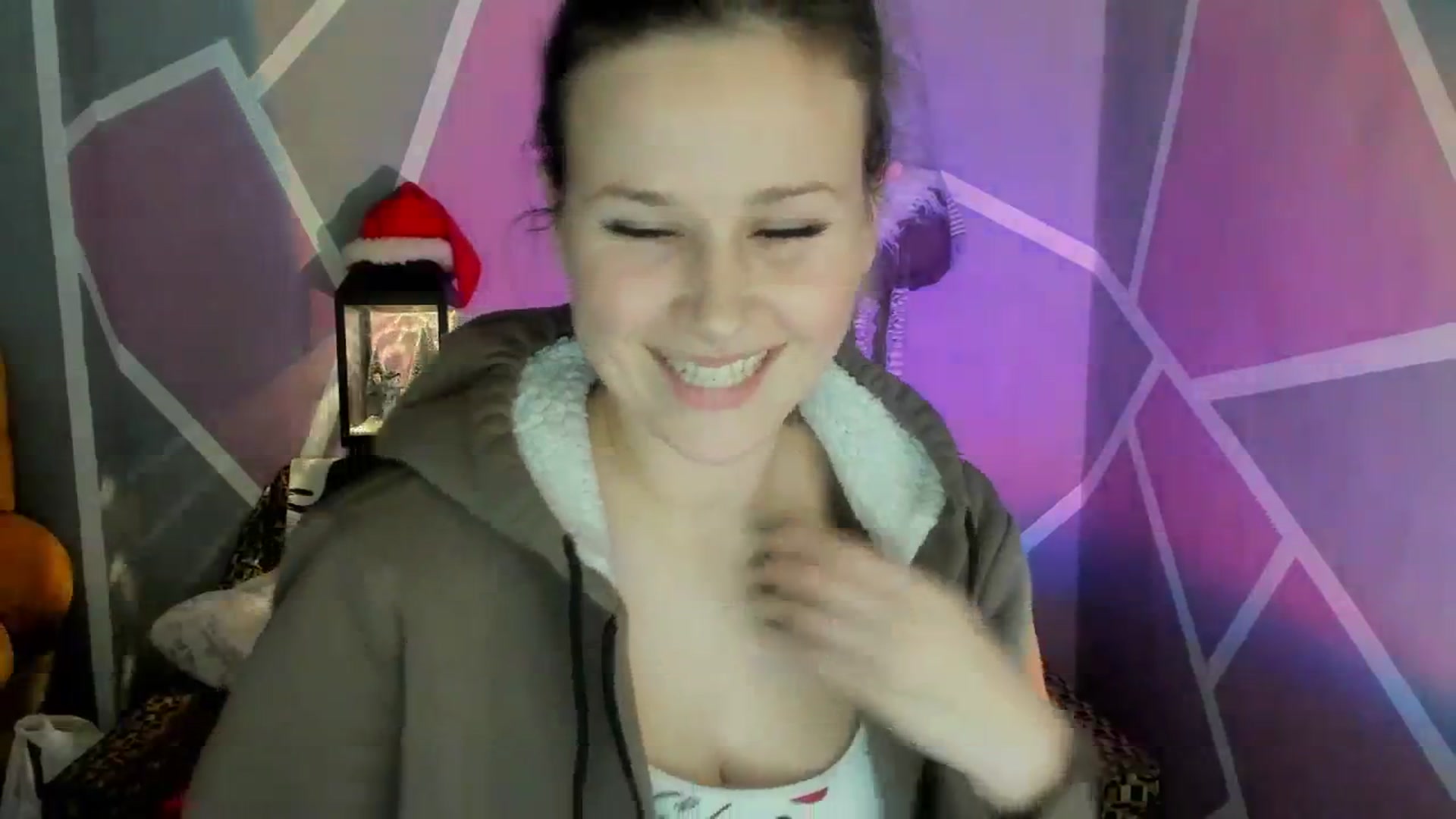 Gallery image thumbnail from Sexy_Ukr's myfreecams stream on, 12/20/2023, 18:32 image 7 of 20