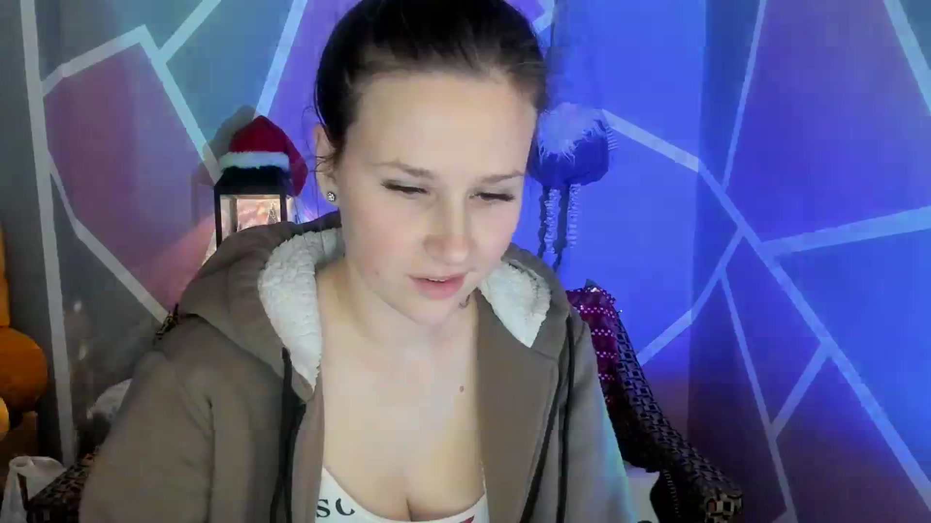 Gallery image thumbnail from Sexy_Ukr's myfreecams stream on, 12/20/2023, 18:32 image 13 of 20