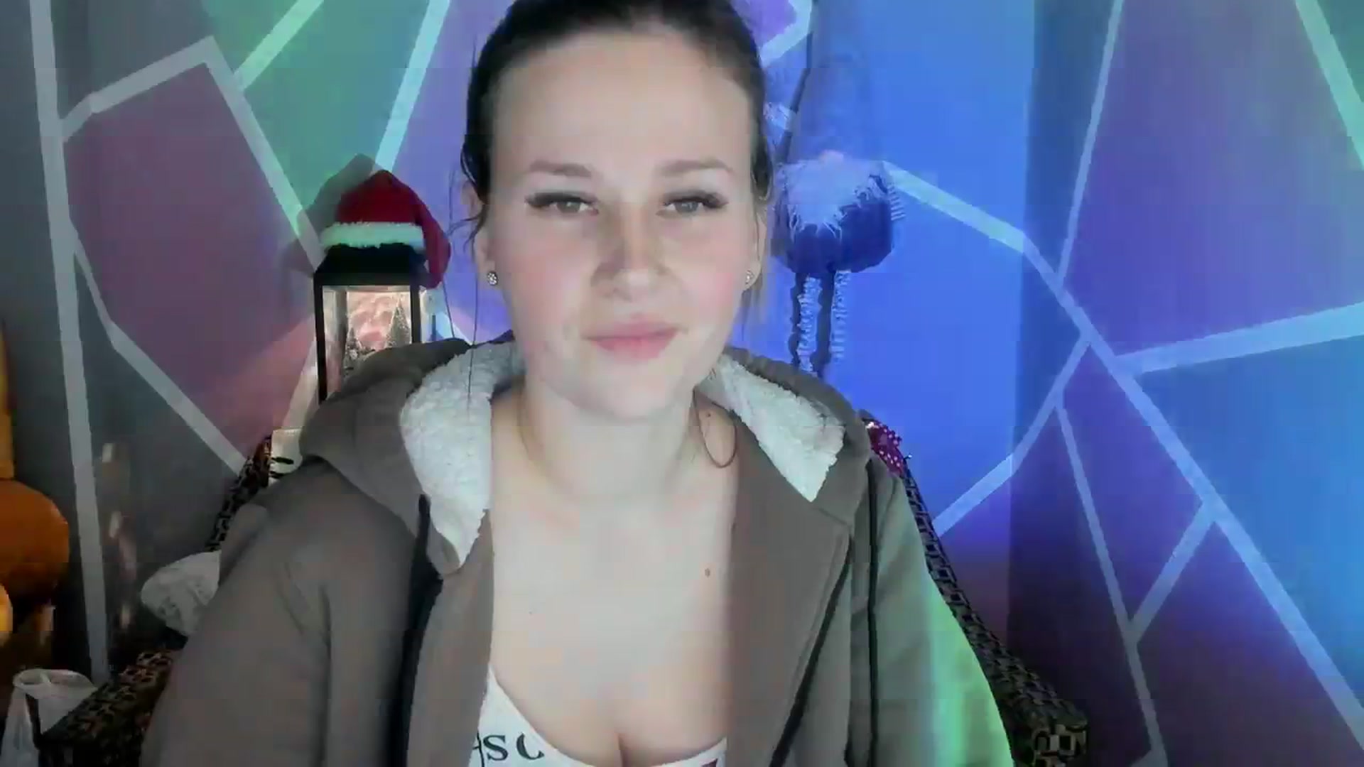 Gallery image thumbnail from Sexy_Ukr's myfreecams stream on, 12/20/2023, 18:32 image 16 of 20