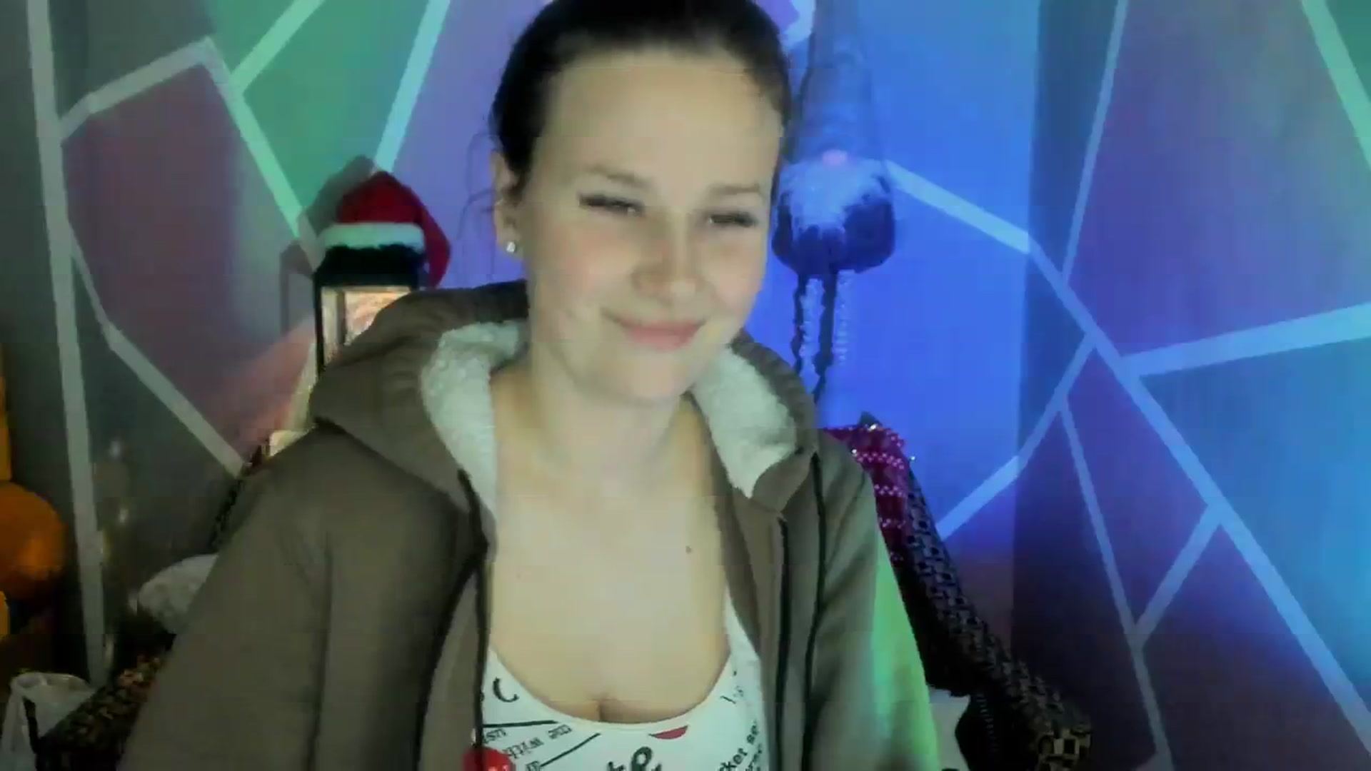 Gallery image thumbnail from Sexy_Ukr's myfreecams stream on, 12/20/2023, 18:32 image 4 of 20