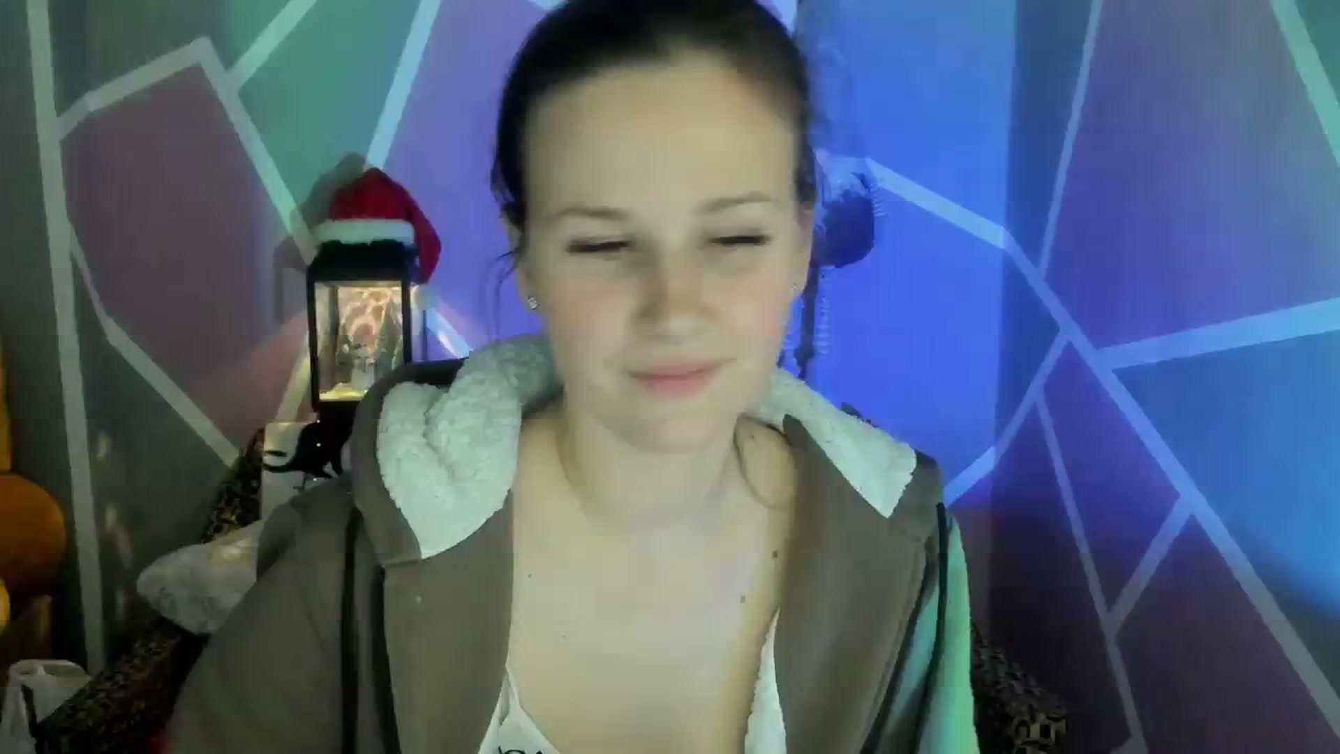 Gallery image thumbnail from Sexy_Ukr's myfreecams stream on, 12/20/2023, 19:55 image 18 of 20