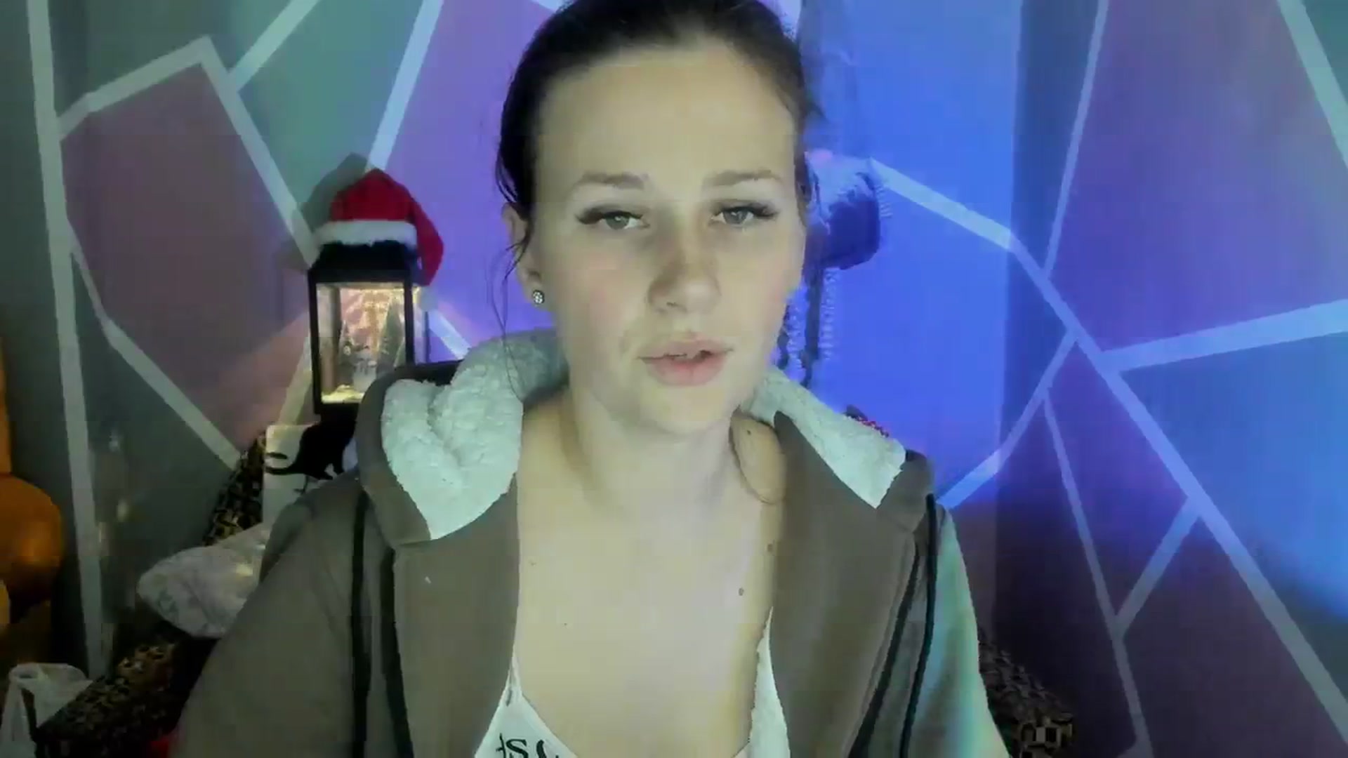 Gallery image thumbnail from Sexy_Ukr's myfreecams stream on, 12/20/2023, 19:55 image 19 of 20