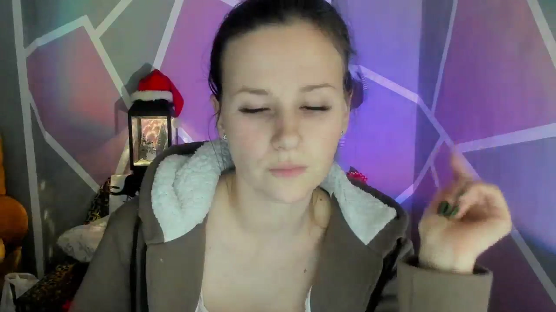 Gallery image thumbnail from Sexy_Ukr's myfreecams stream on, 12/20/2023, 19:55 image 12 of 20