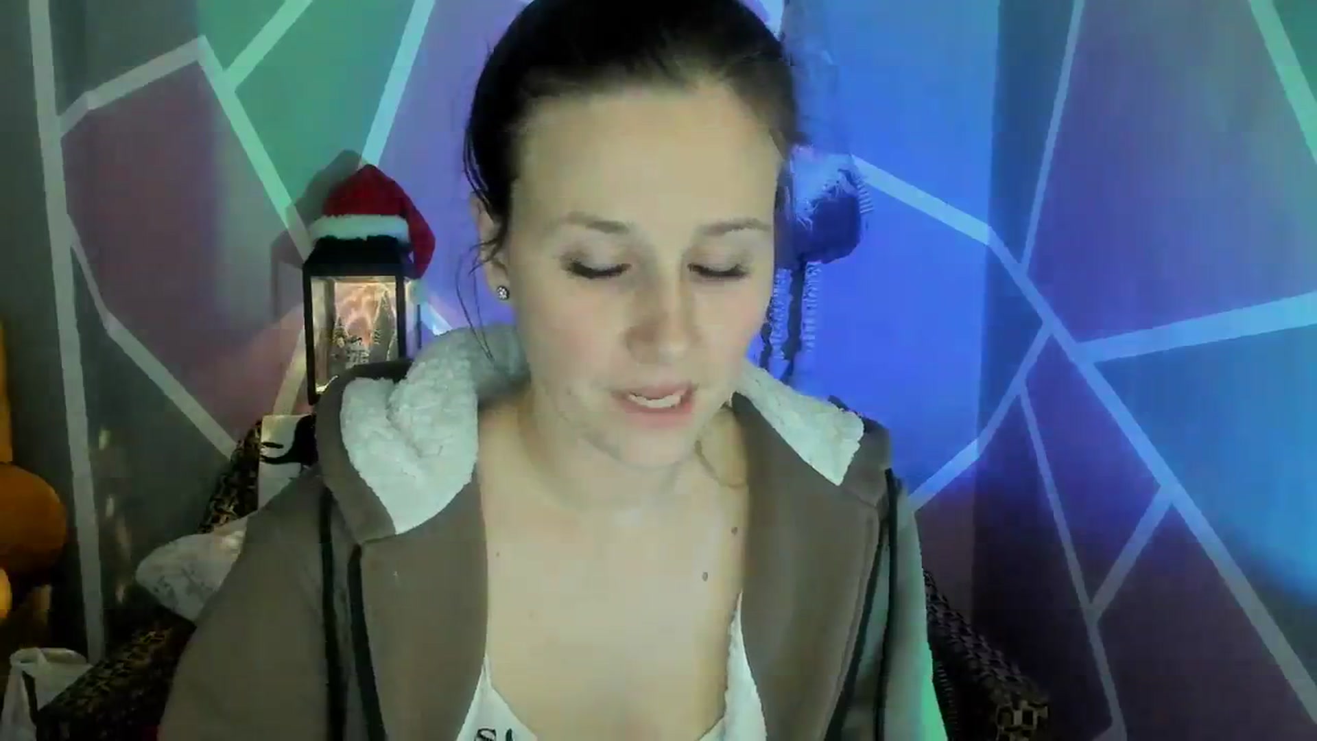 Gallery image thumbnail from Sexy_Ukr's myfreecams stream on, 12/20/2023, 19:55 image 17 of 20
