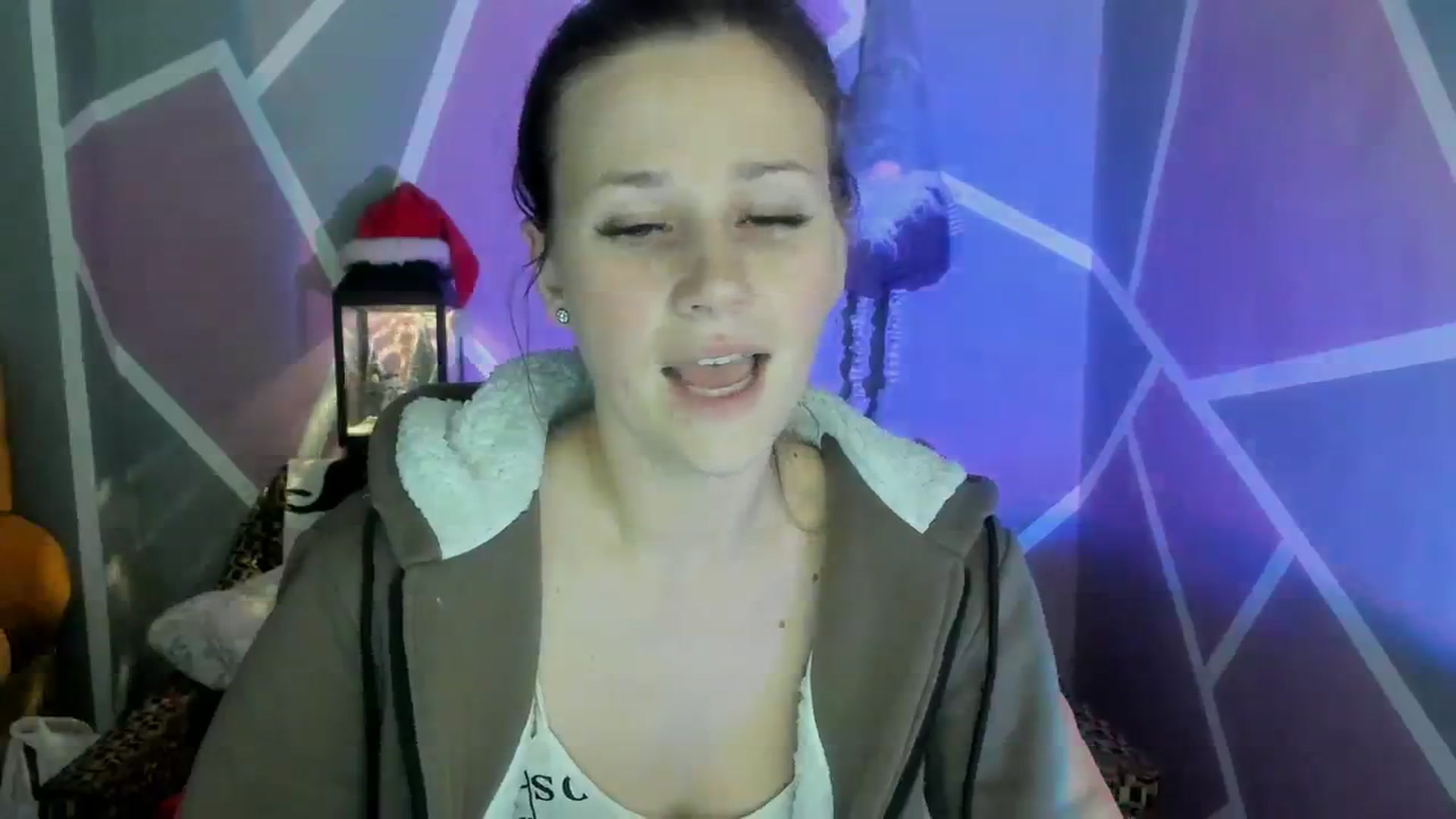 Gallery image thumbnail from Sexy_Ukr's myfreecams stream on, 12/20/2023, 19:55 image 20 of 20