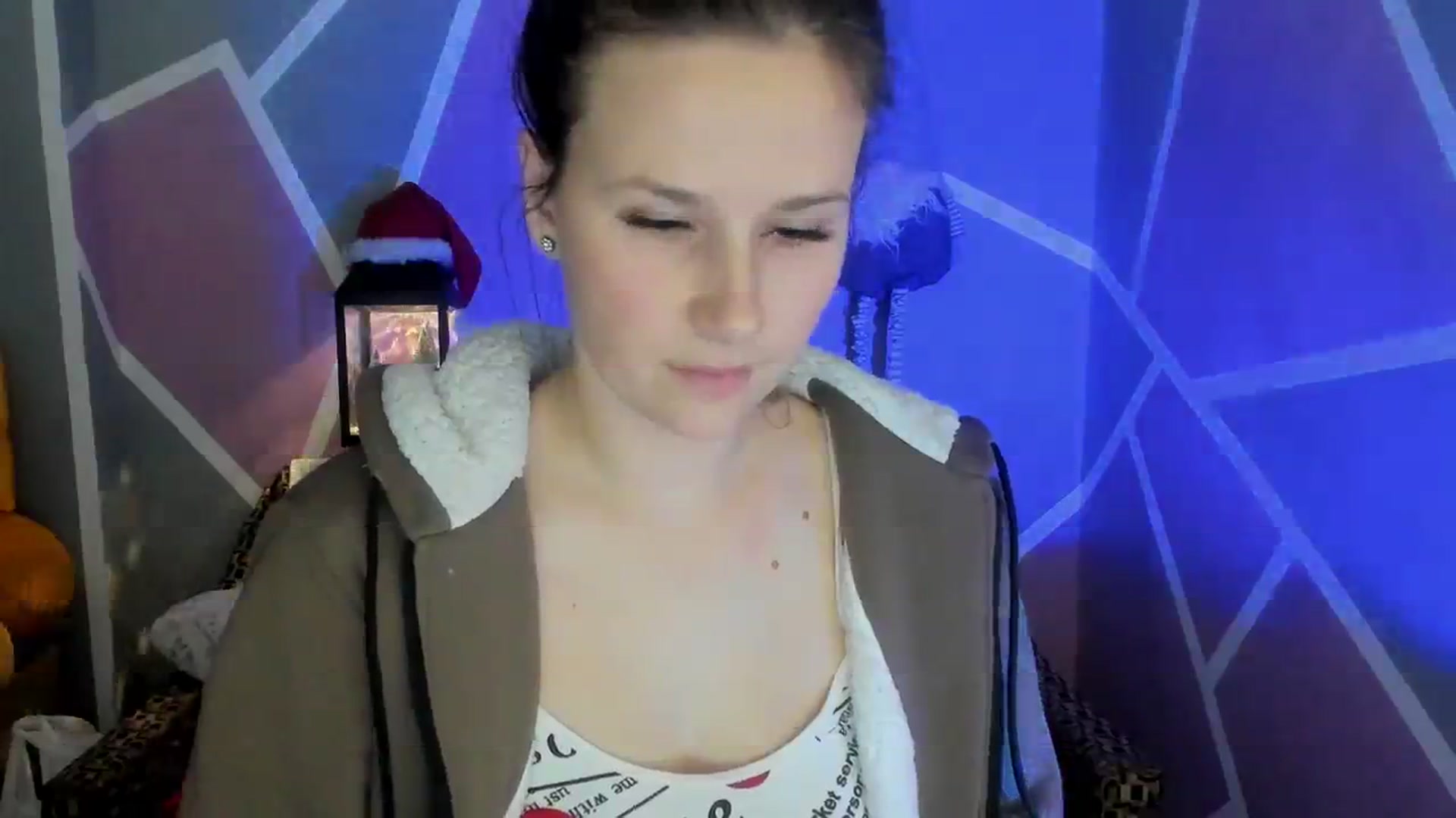 Gallery image thumbnail from Sexy_Ukr's myfreecams stream on, 12/20/2023, 19:55 image 3 of 20