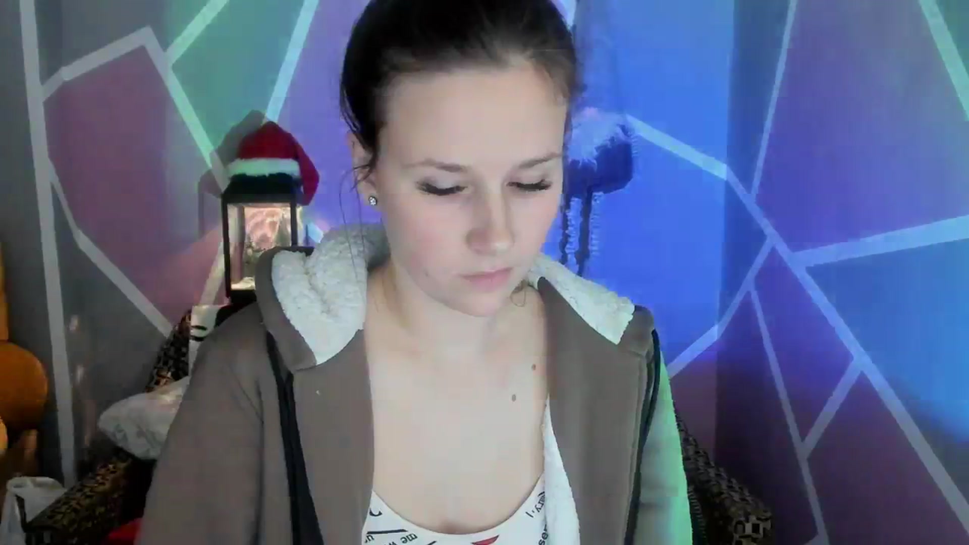 Gallery image thumbnail from Sexy_Ukr's myfreecams stream on, 12/20/2023, 19:55 image 6 of 20